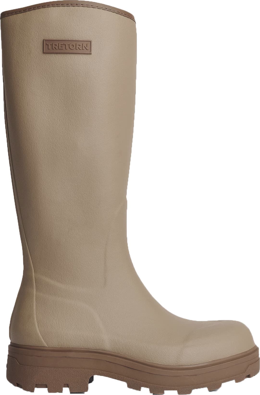 Tretorn Tretorn Women's Halla Shitake