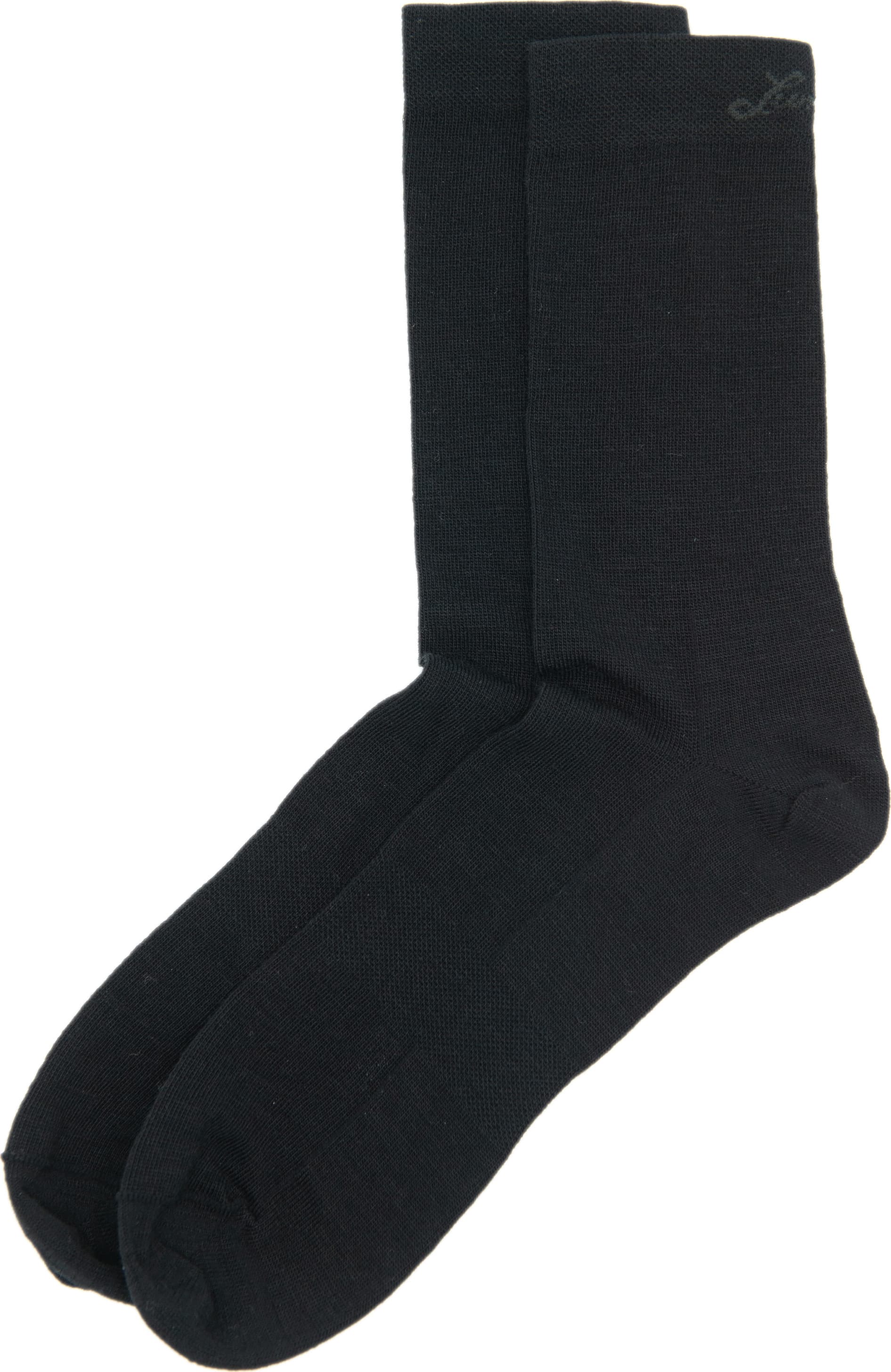 Lundhags Lundhags Merino Liner Sock Black