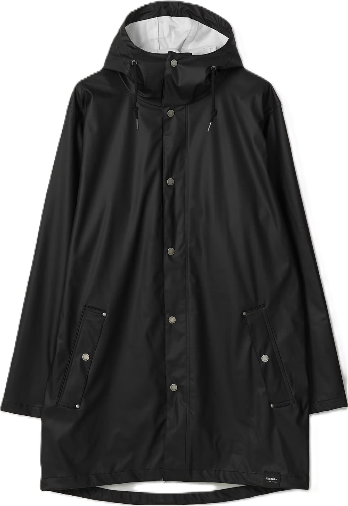 Tretorn Tretorn Unisex Wings Plus Eco Black