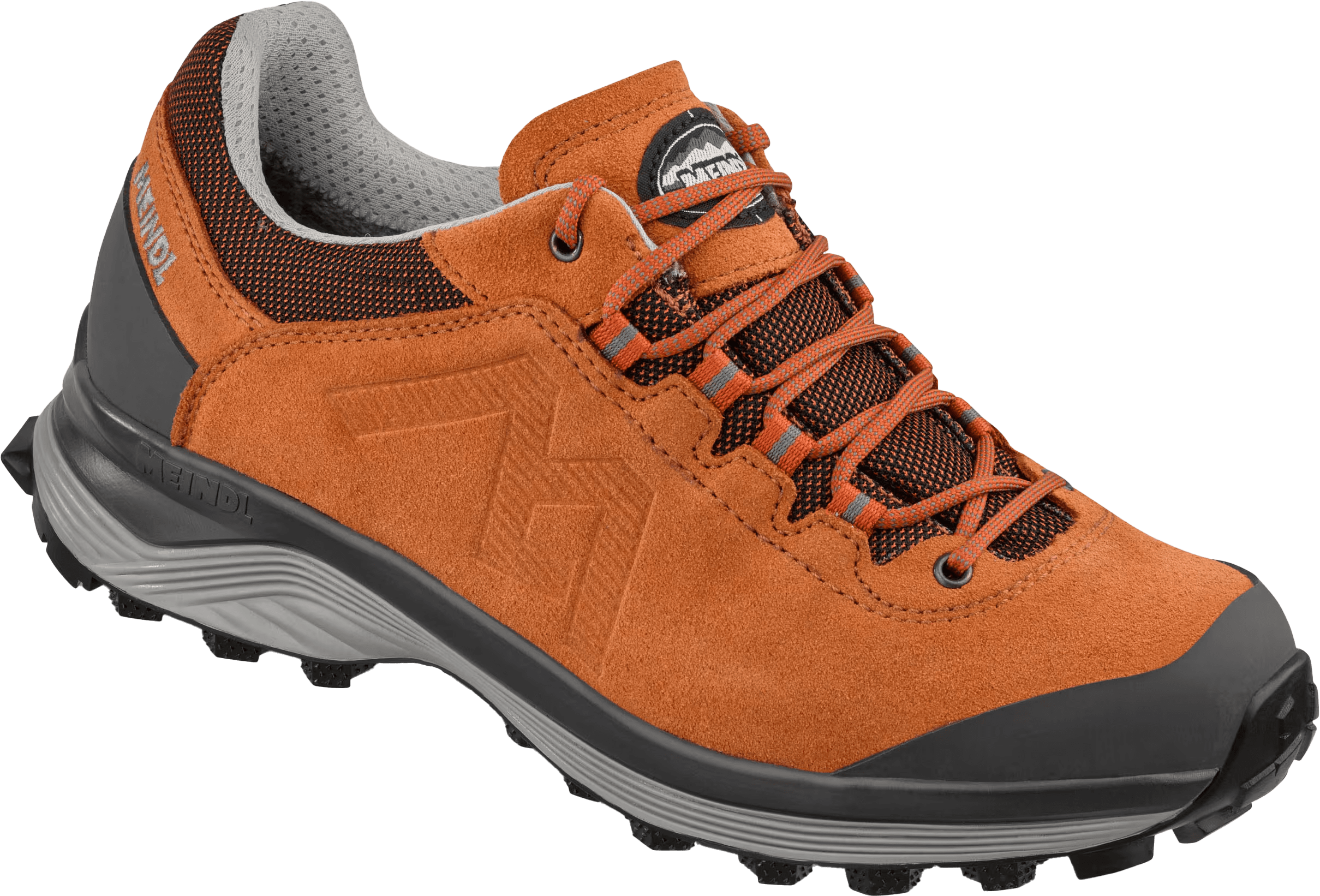 Meindl Meindl Women's Antero Lady 1.0 Terracotta