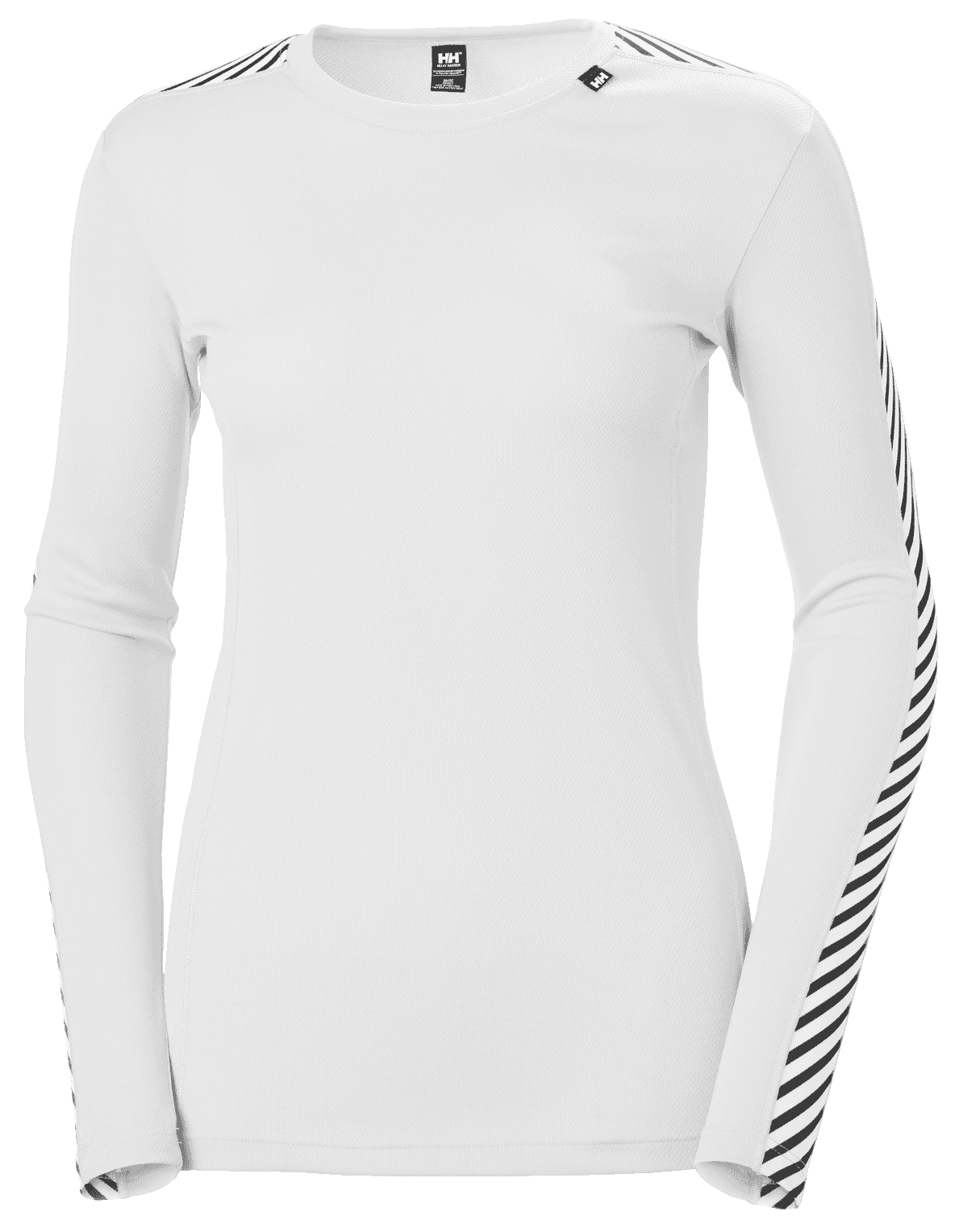Helly Hansen Helly Hansen Women's HH Lifa Crew White