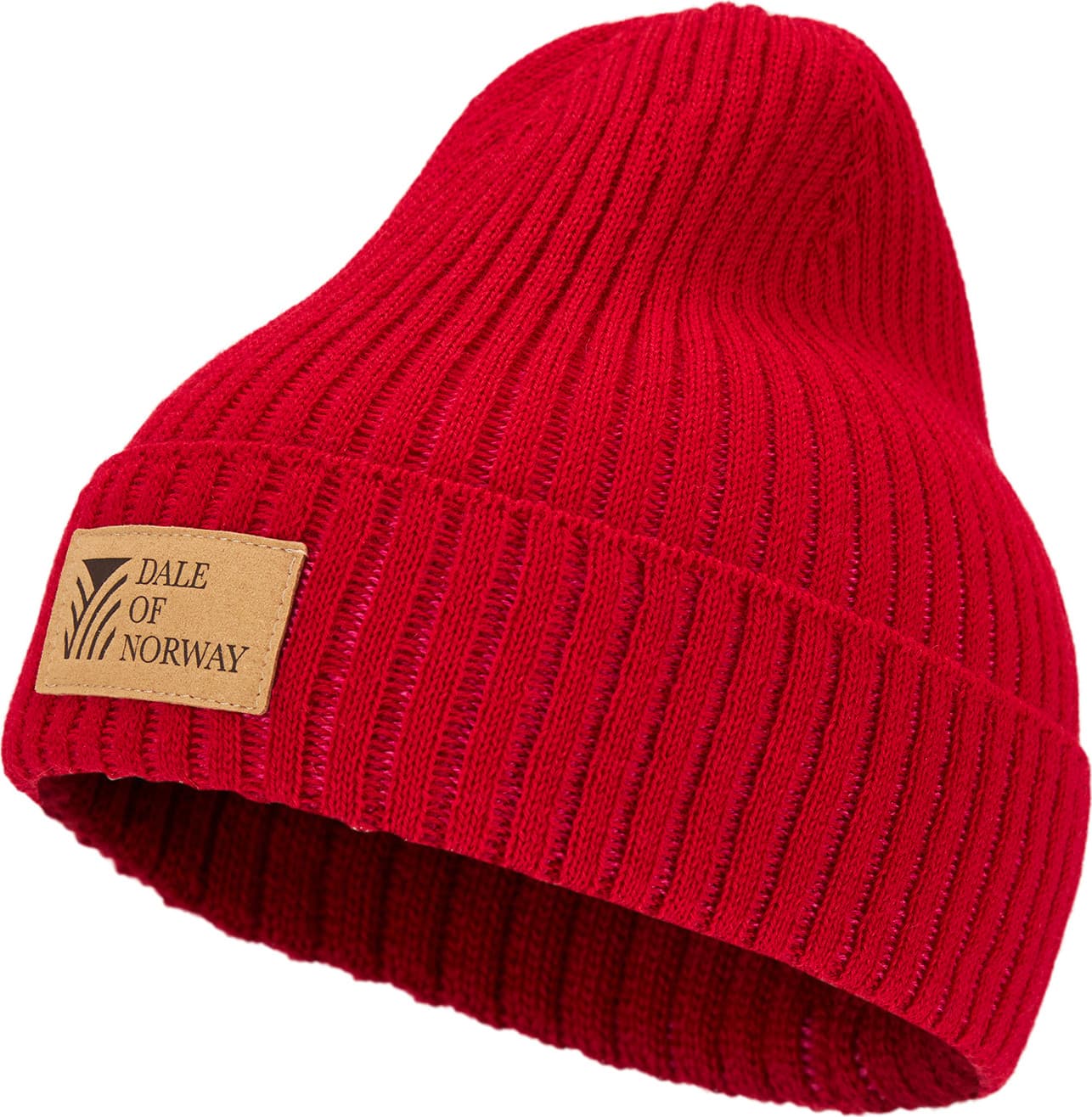 Dale of Norway Dale of Norway Alvøy Hat Norweigan Wool Allium Raspberry
