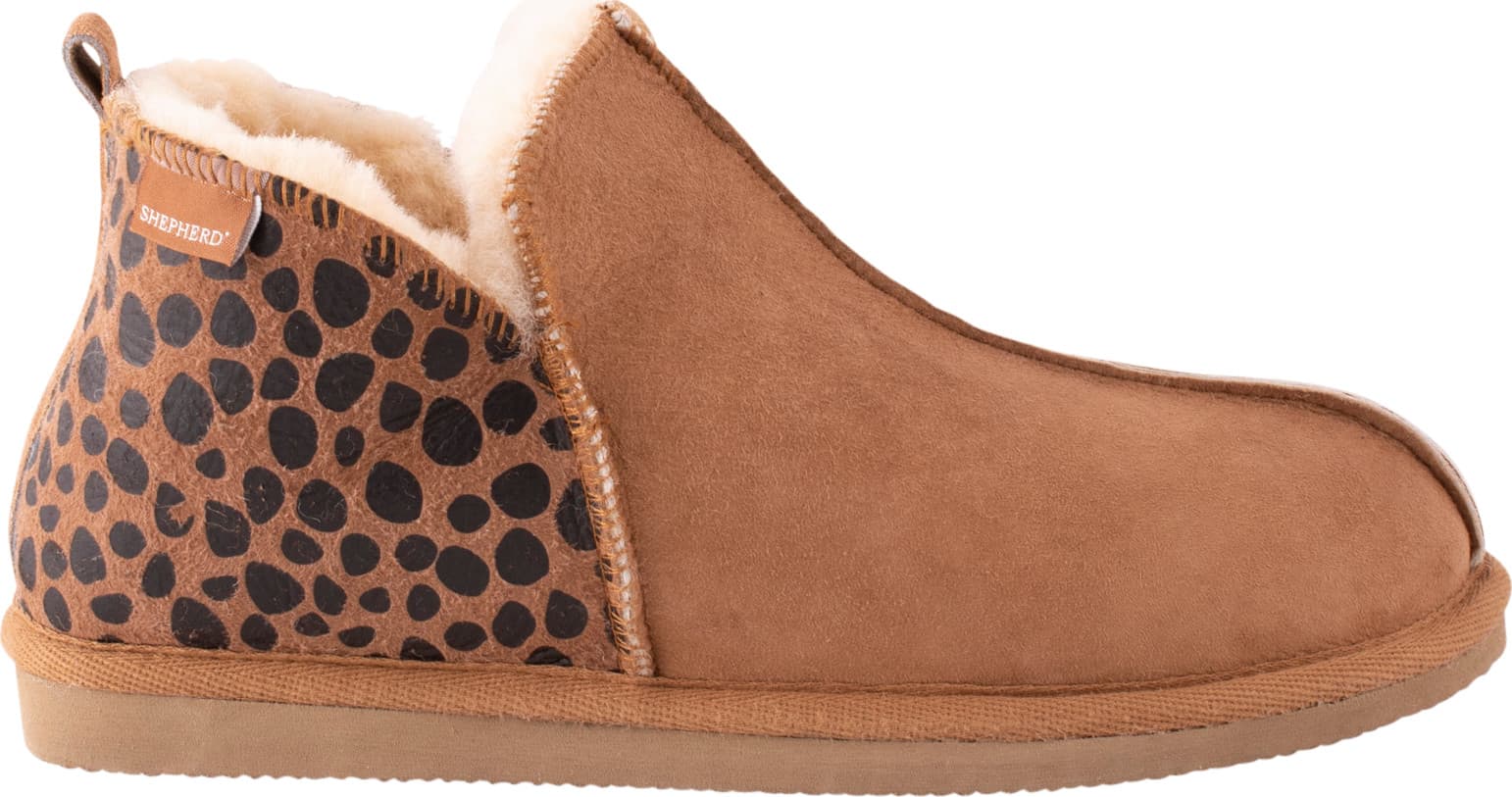 Shepherd of Sweden Shepherd of Sweden Annie Leopard/Chestnut