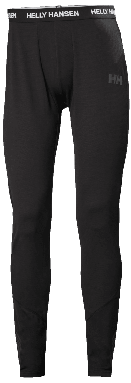 Helly Hansen Helly Hansen Men's Lifa Active Pant Black
