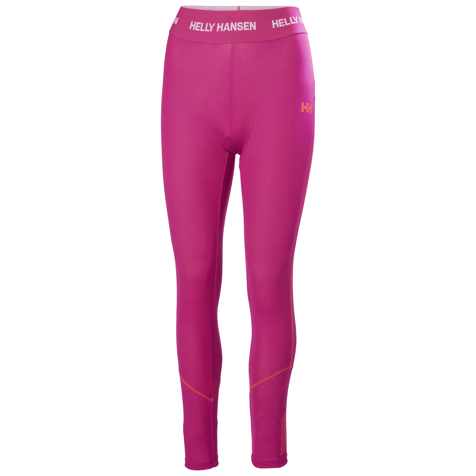 Helly Hansen Helly Hansen Women's Lifa Active Pant Magenta 2.0