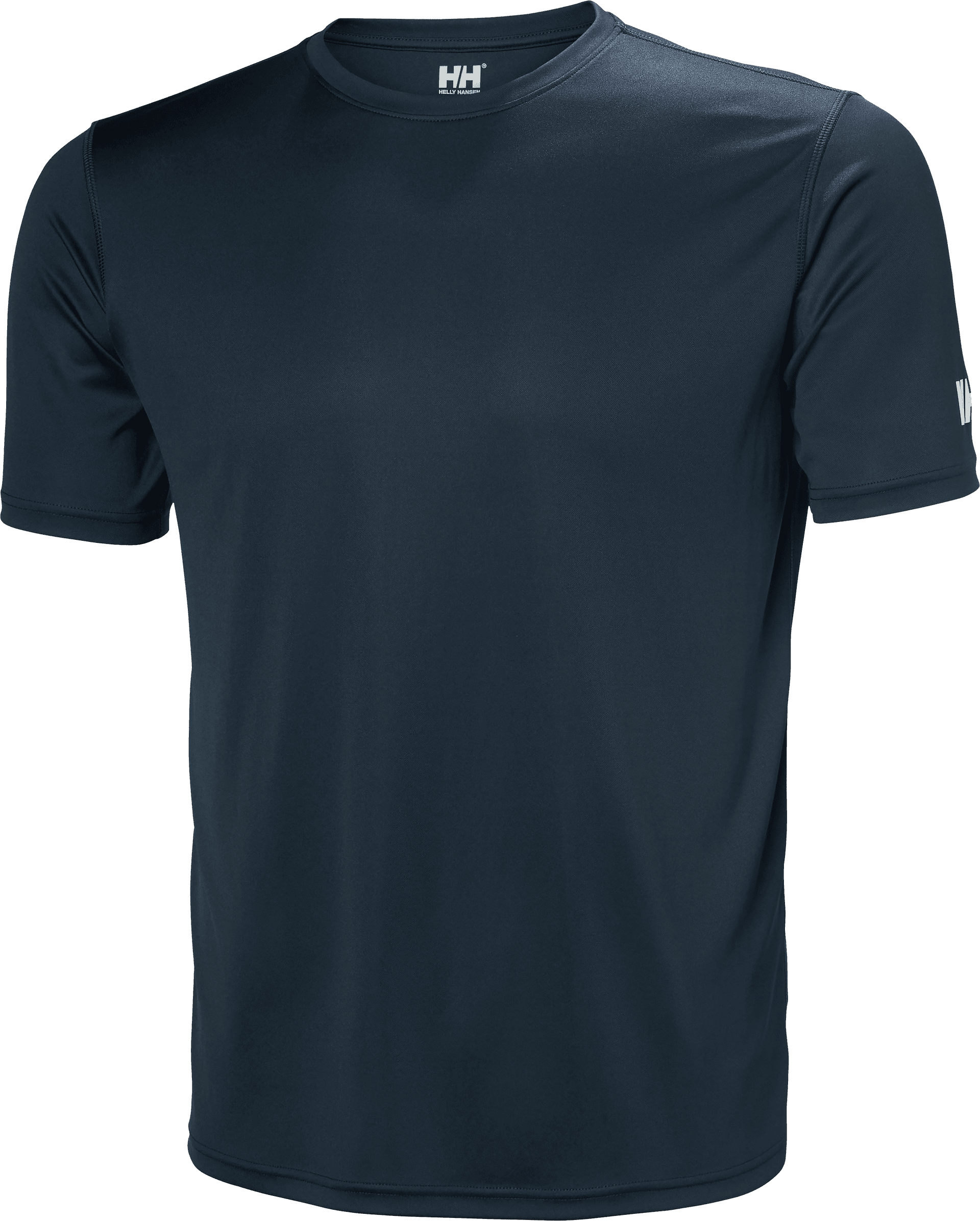 Helly Hansen Helly Hansen Men's HH Tech T-Shirt 2.0 Navy