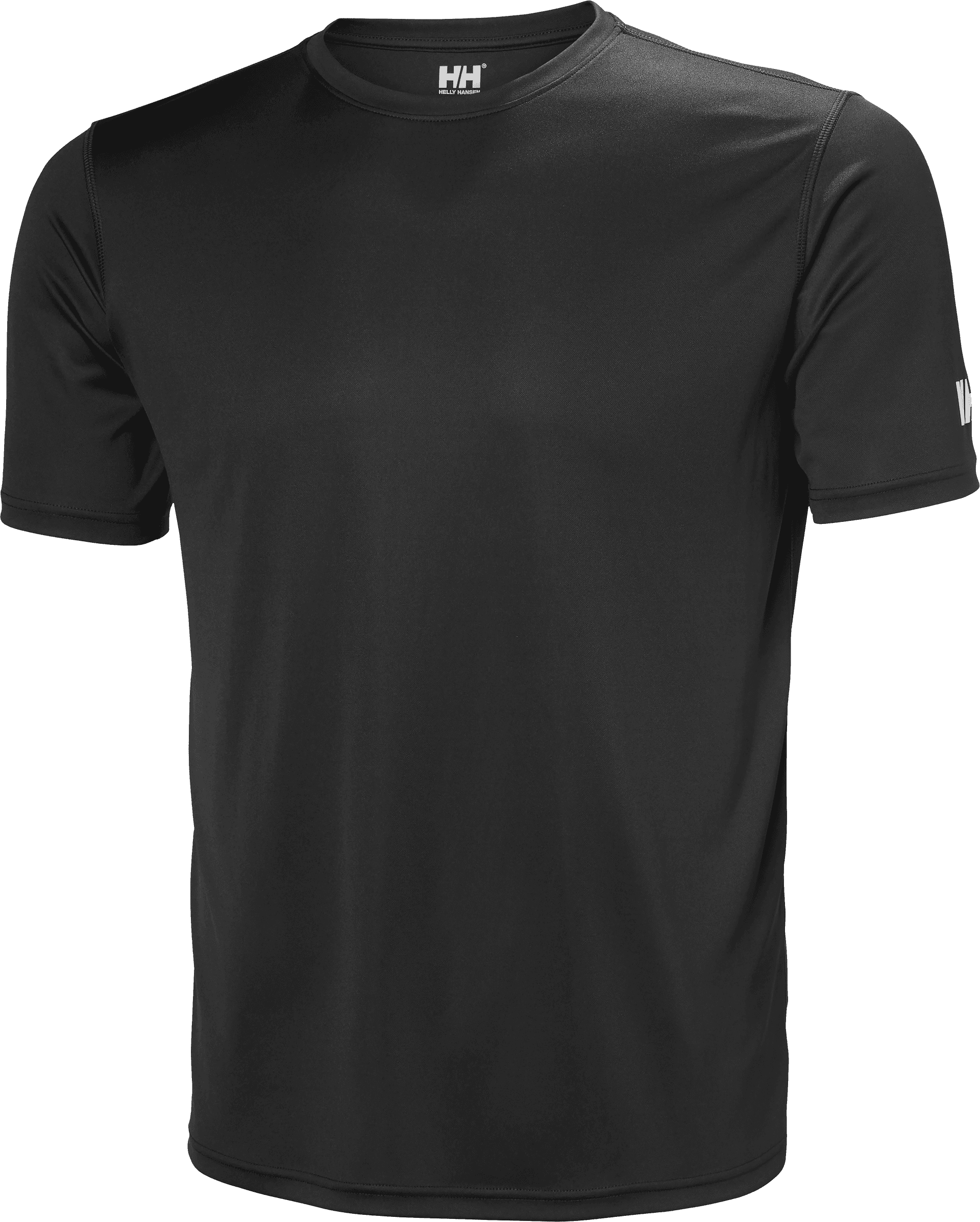 Helly Hansen Helly Hansen Men's HH Tech T-Shirt 2.0 Ebony