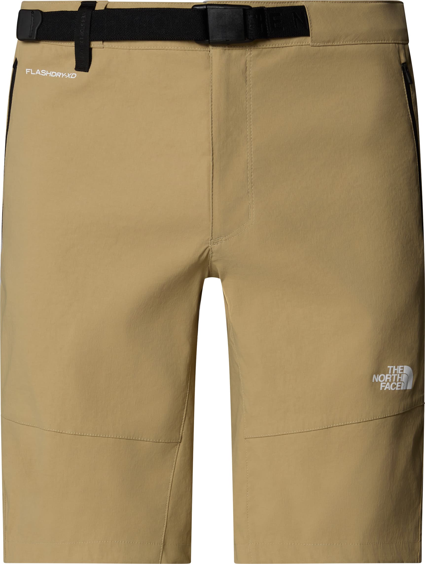 The North Face The North Face Men's Lightning Shorts Khaki Stone/NPF