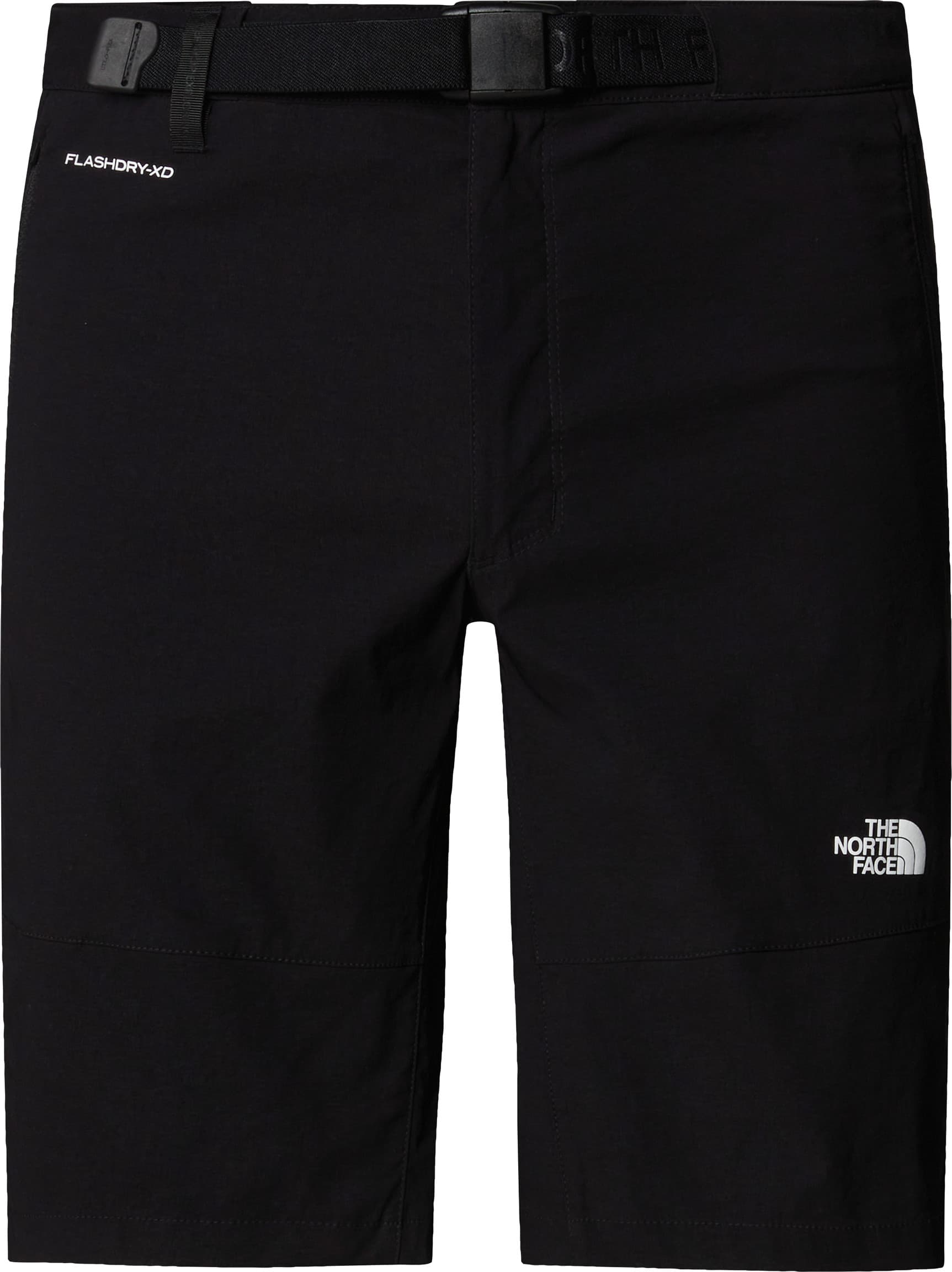 The North Face The North Face Men's Lightning Shorts TNF Black/NPF
