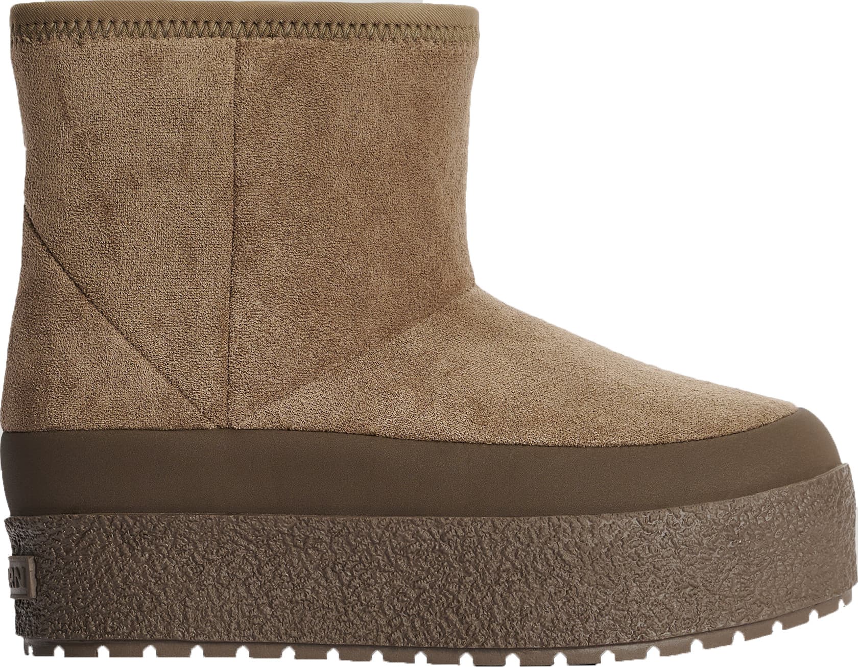 Tretorn Tretorn Kids' Almo Hybrid Shitake