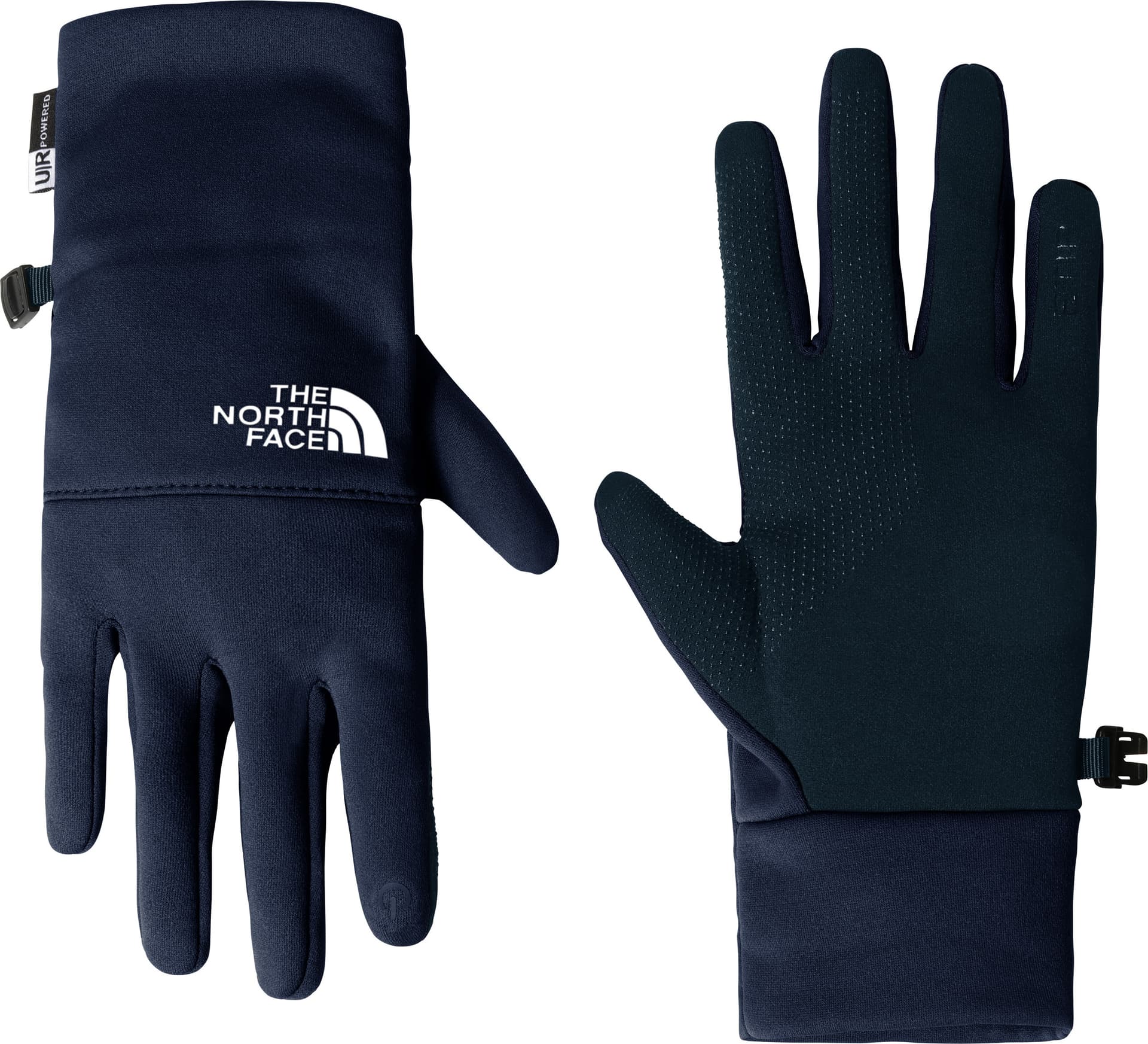 The North Face The North Face Women's Etip Recycled Glove Summit Navy