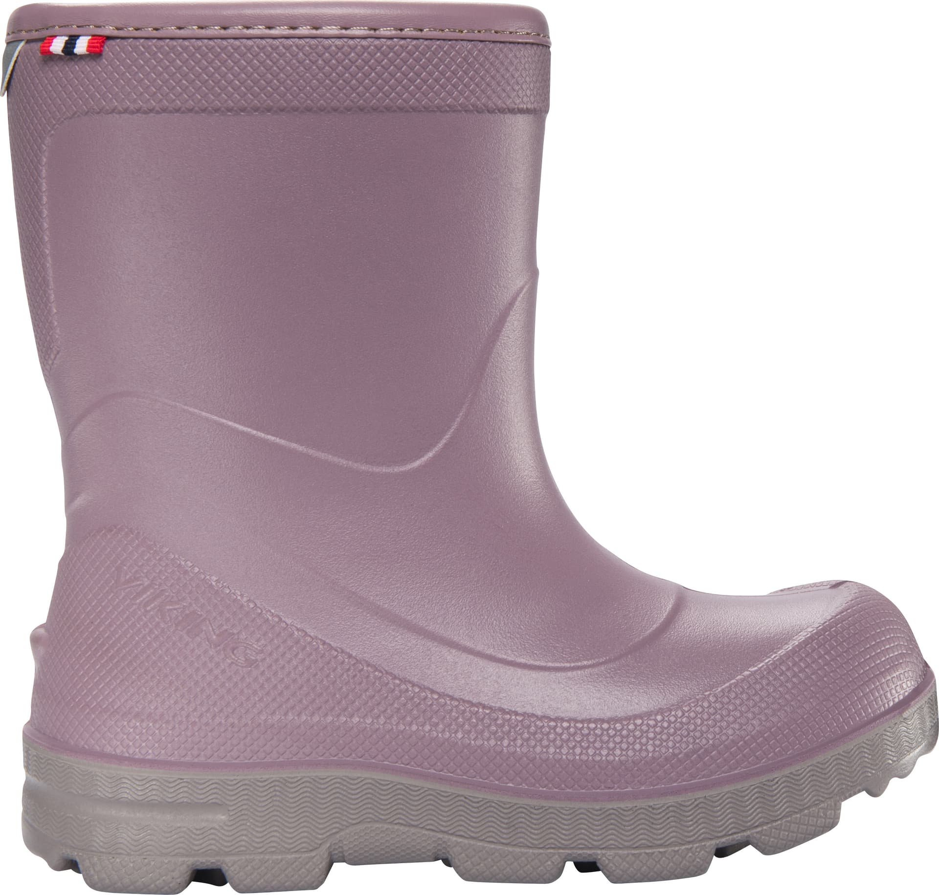 Viking Footwear Viking Footwear Kids' Ec​orox​ 1.0 Pink/Light Pink
