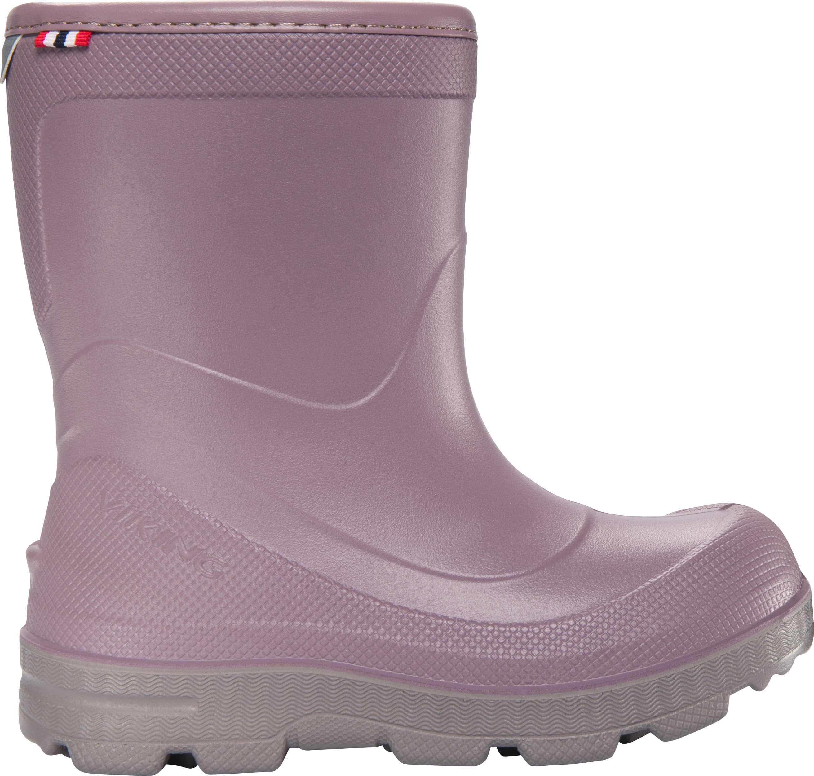 Viking Footwear Viking Footwear Kids' Ec​orox​ 1.0 Pink/Light Pink