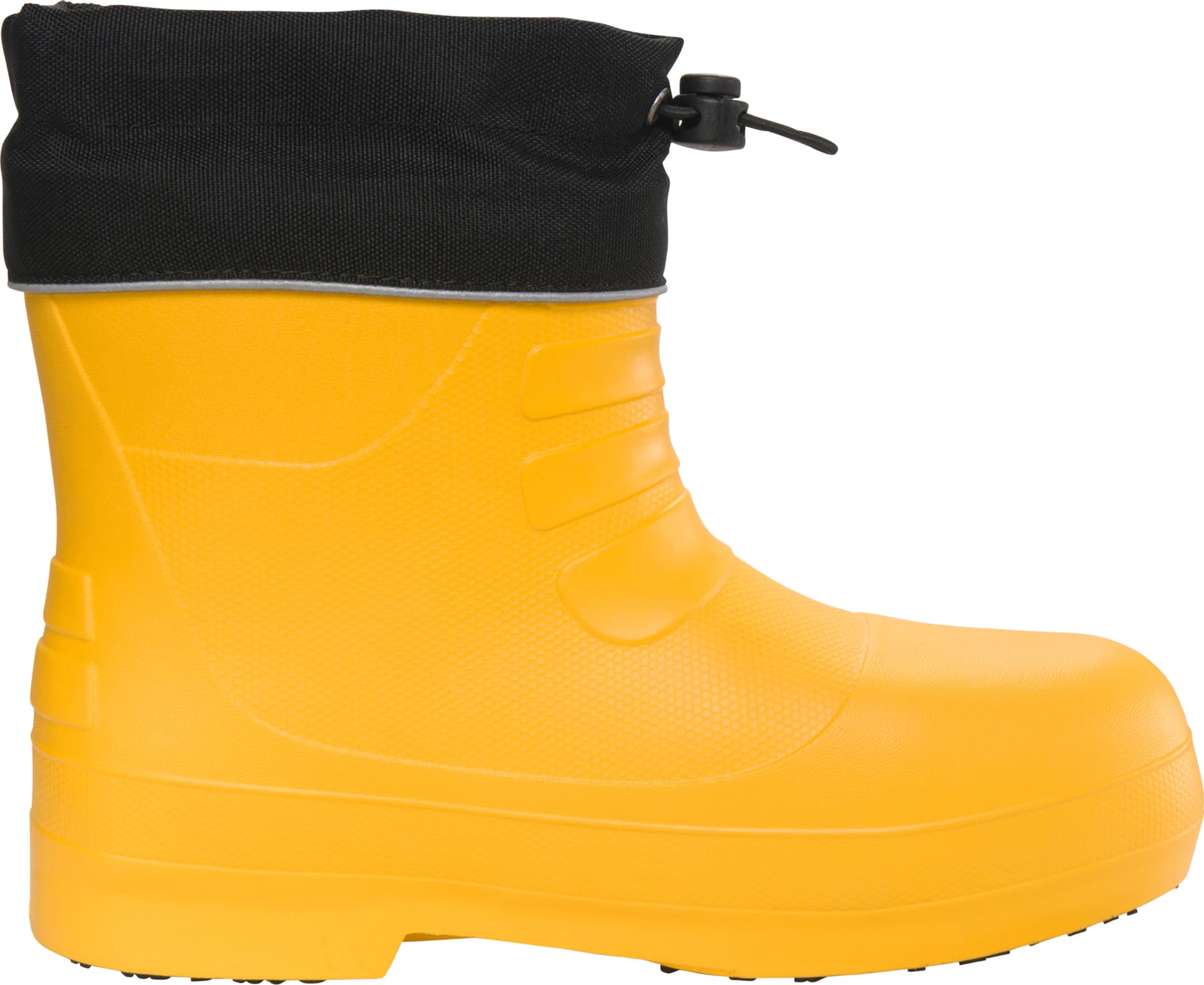 Viking Footwear Viking Footwear Unisex Norse Low Boot Yellow