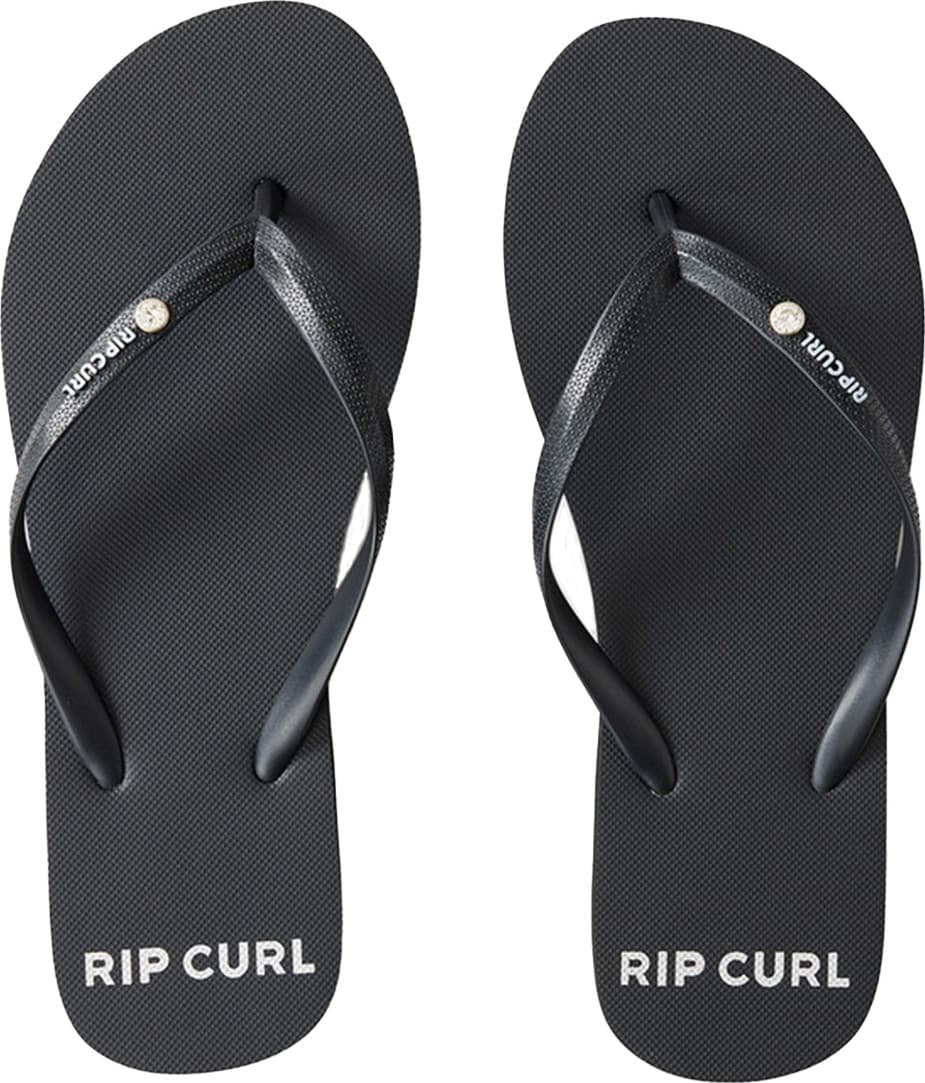 Rip Curl Rip Curl Women's Premium Surf Bloom Open Toe Black