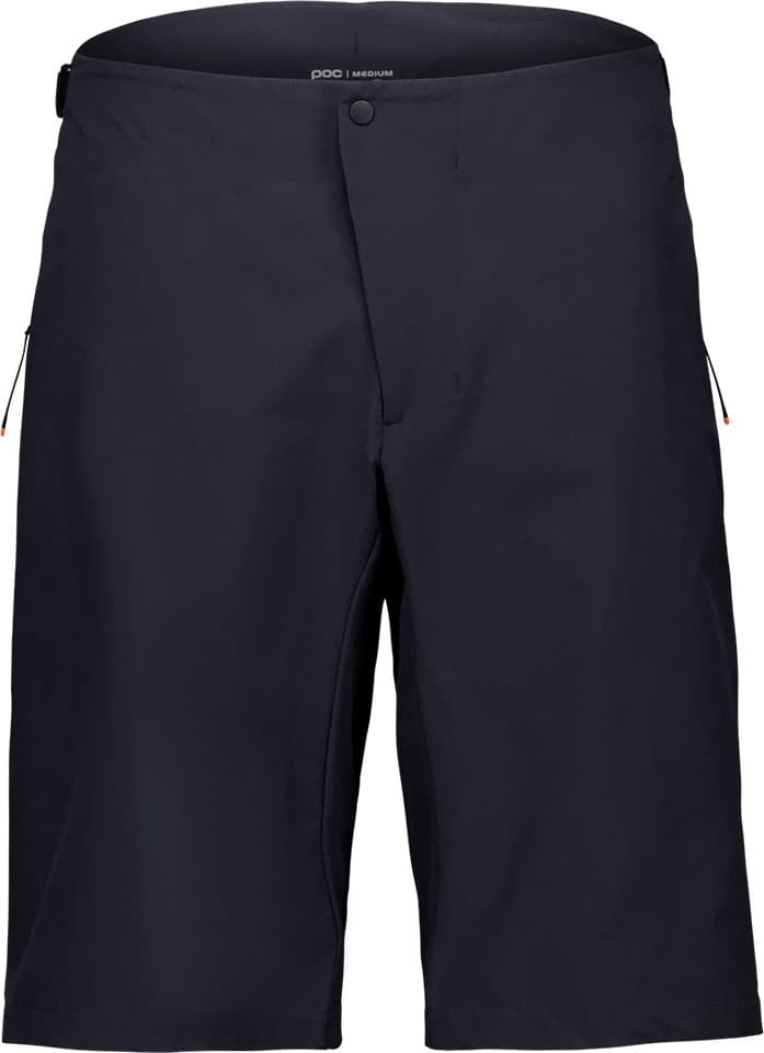 POC POC Men's Motion Air Shorts Uranium Black