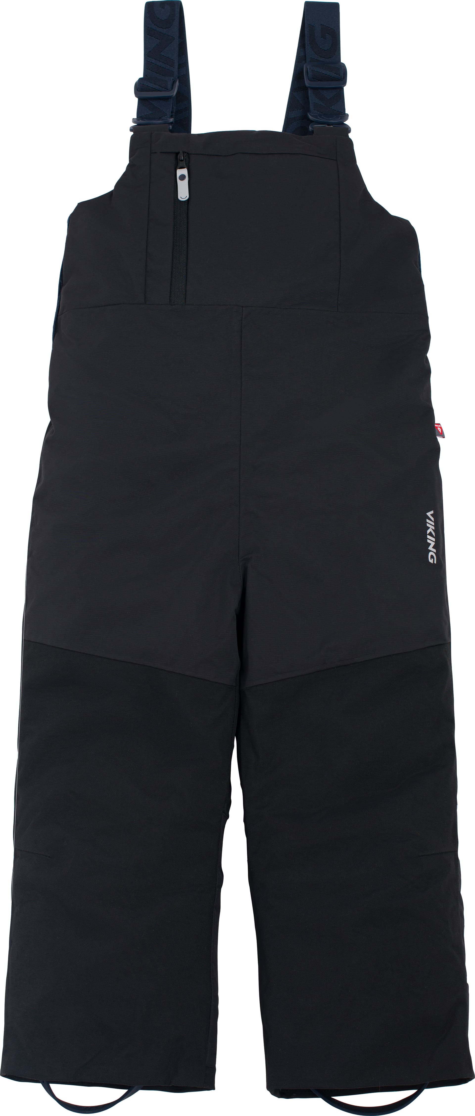 Viking Footwear Viking Footwear Kids' Play Winter Pants Thermal Black