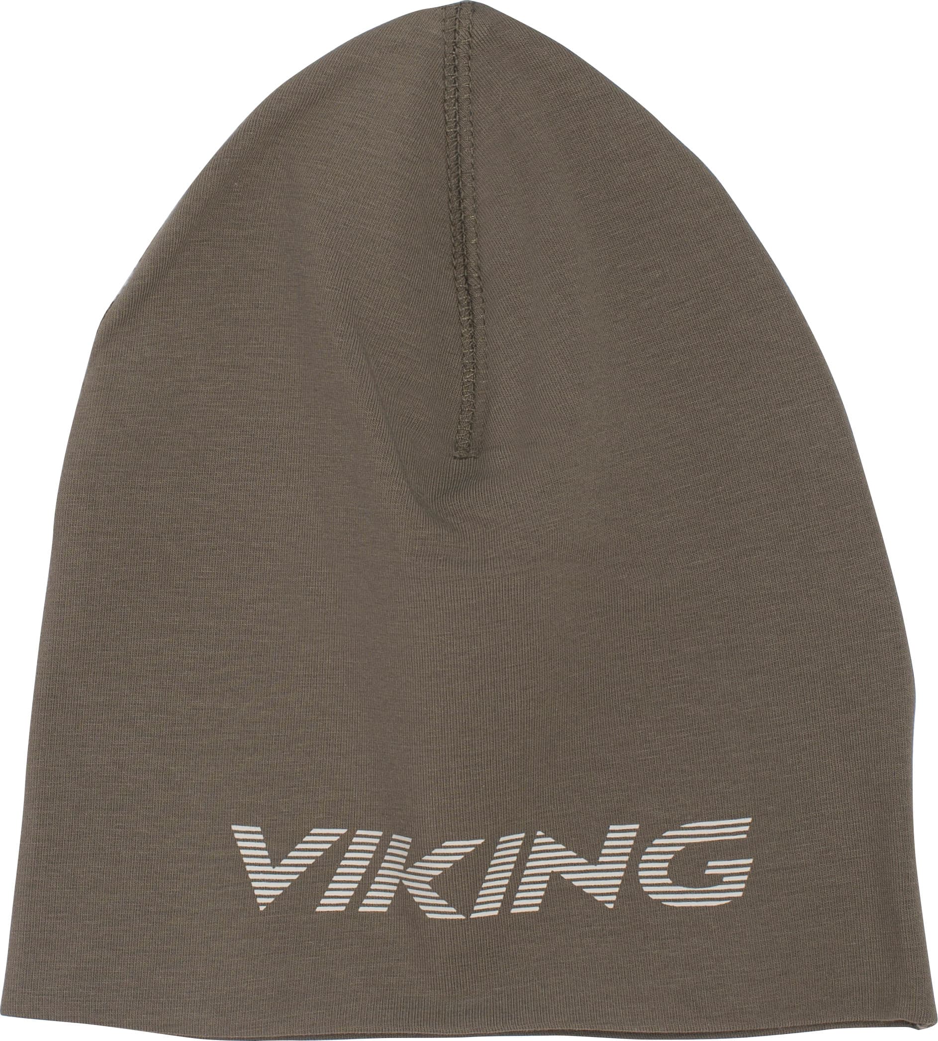 Viking Footwear Viking Footwear Kids' Play Jersey Beanie Olive