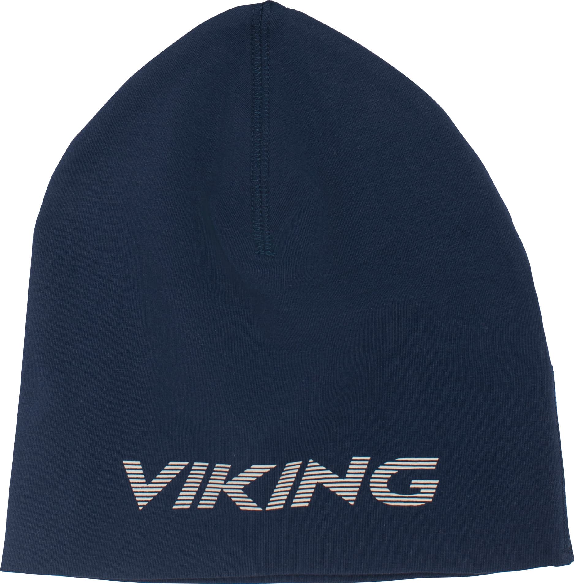 Viking Footwear Viking Footwear Kids' Play Jersey Beanie Navy