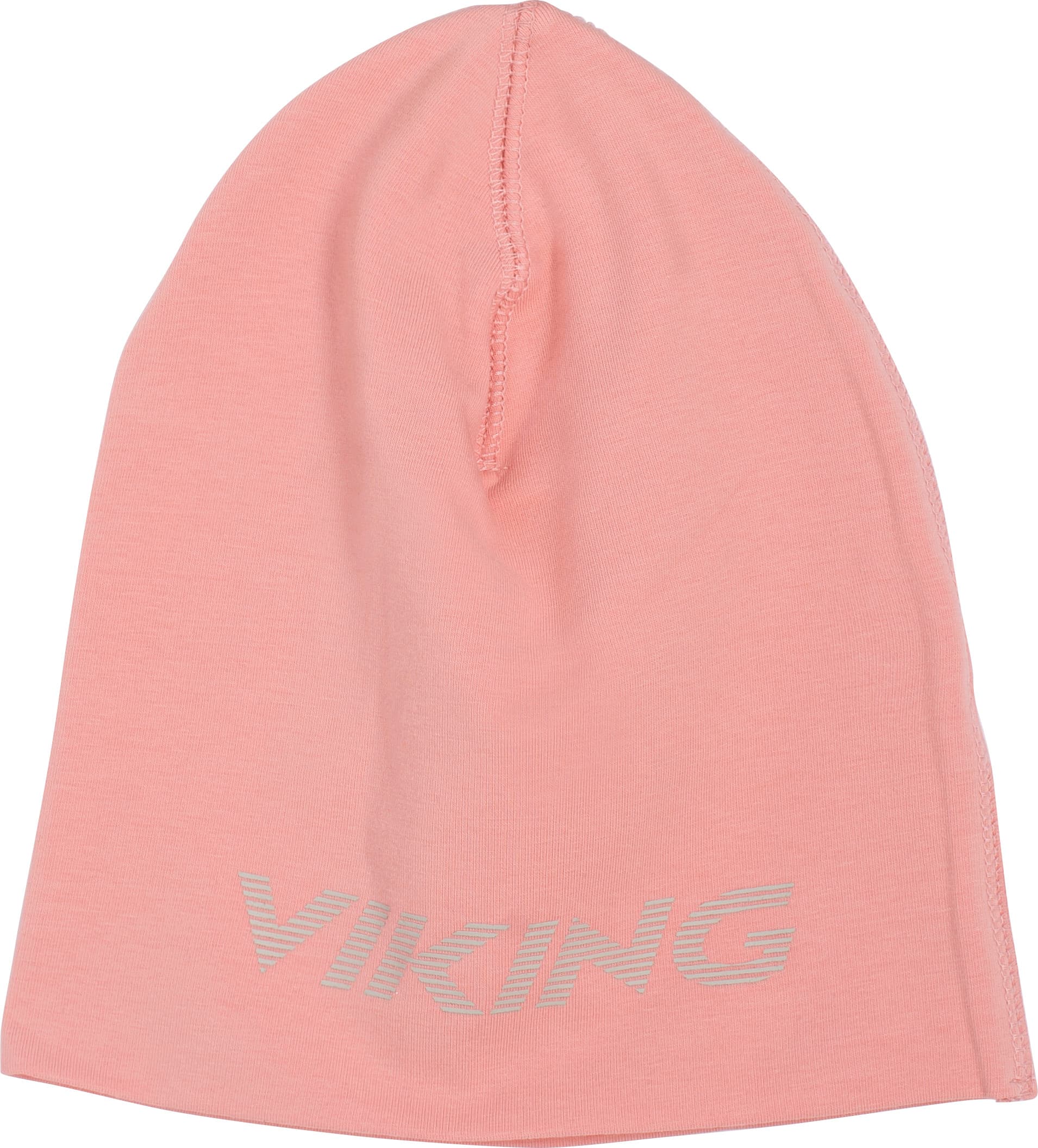 Viking Footwear Viking Footwear Kids' Play Jersey Beanie Light Pink