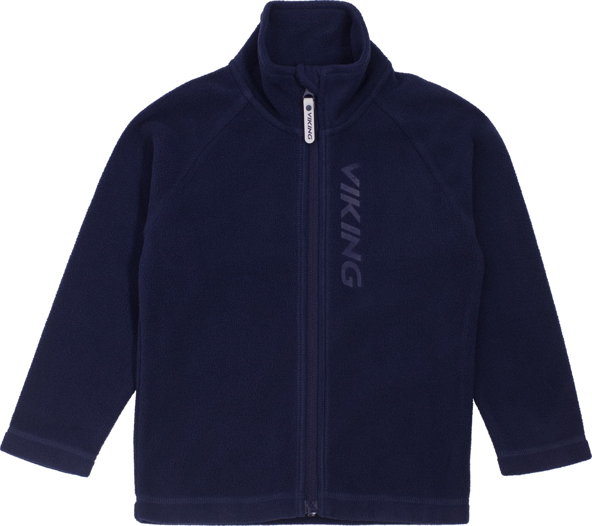 Viking Footwear Viking Footwear Kids' Playtime Fleece Jacket Warm Navy