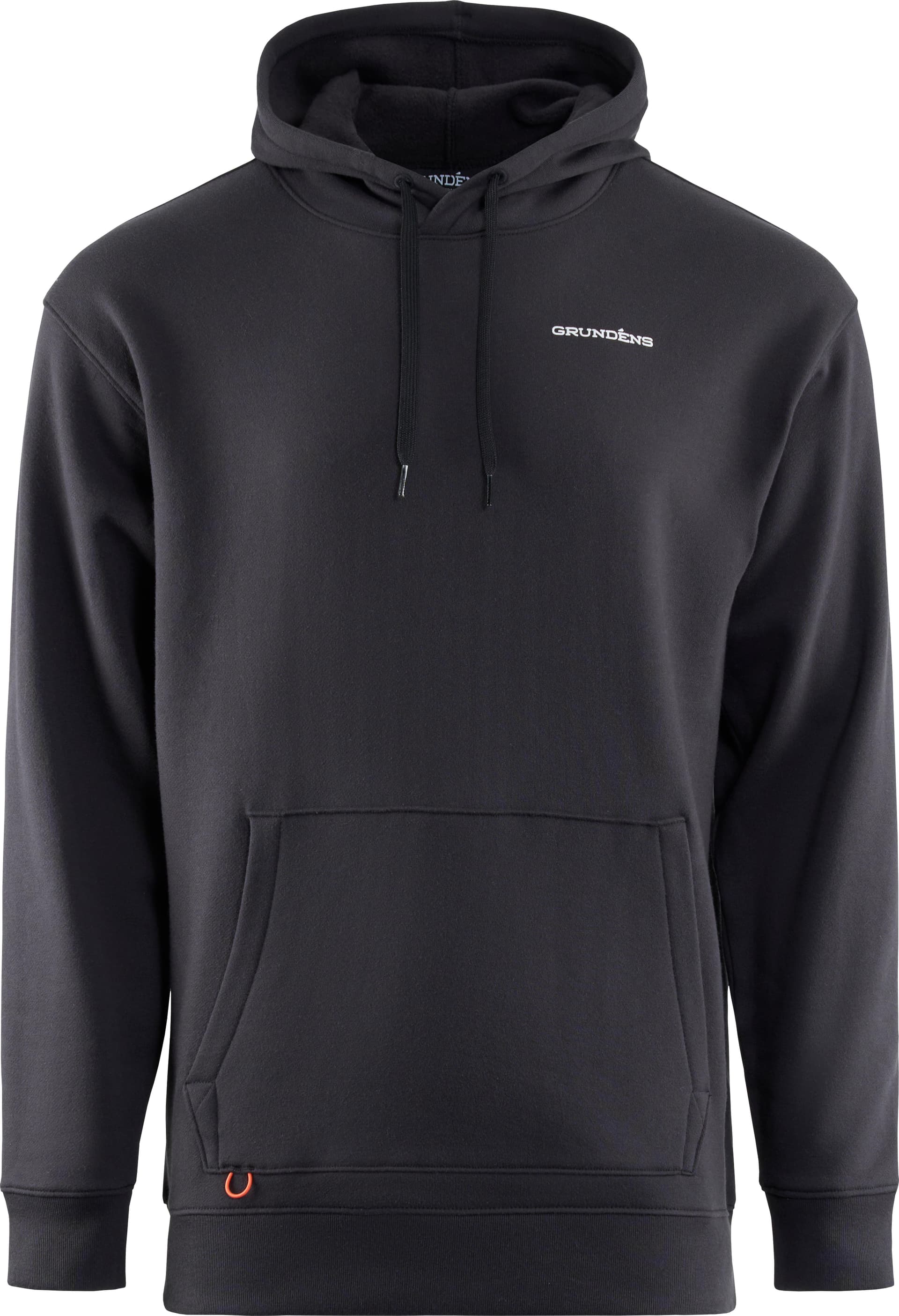 Grundéns Grundéns Men's Apex Predator Hoodie Black