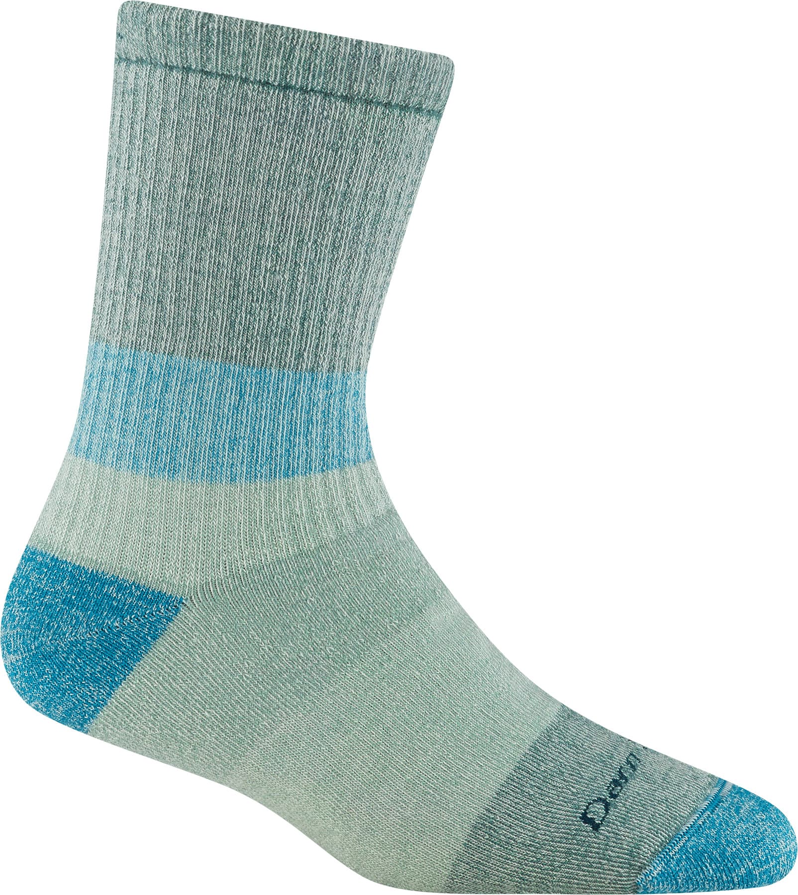 Darn Tough Darn Tough Women's Mountaineering Micro Crew Heavy With Full Cushion Reed