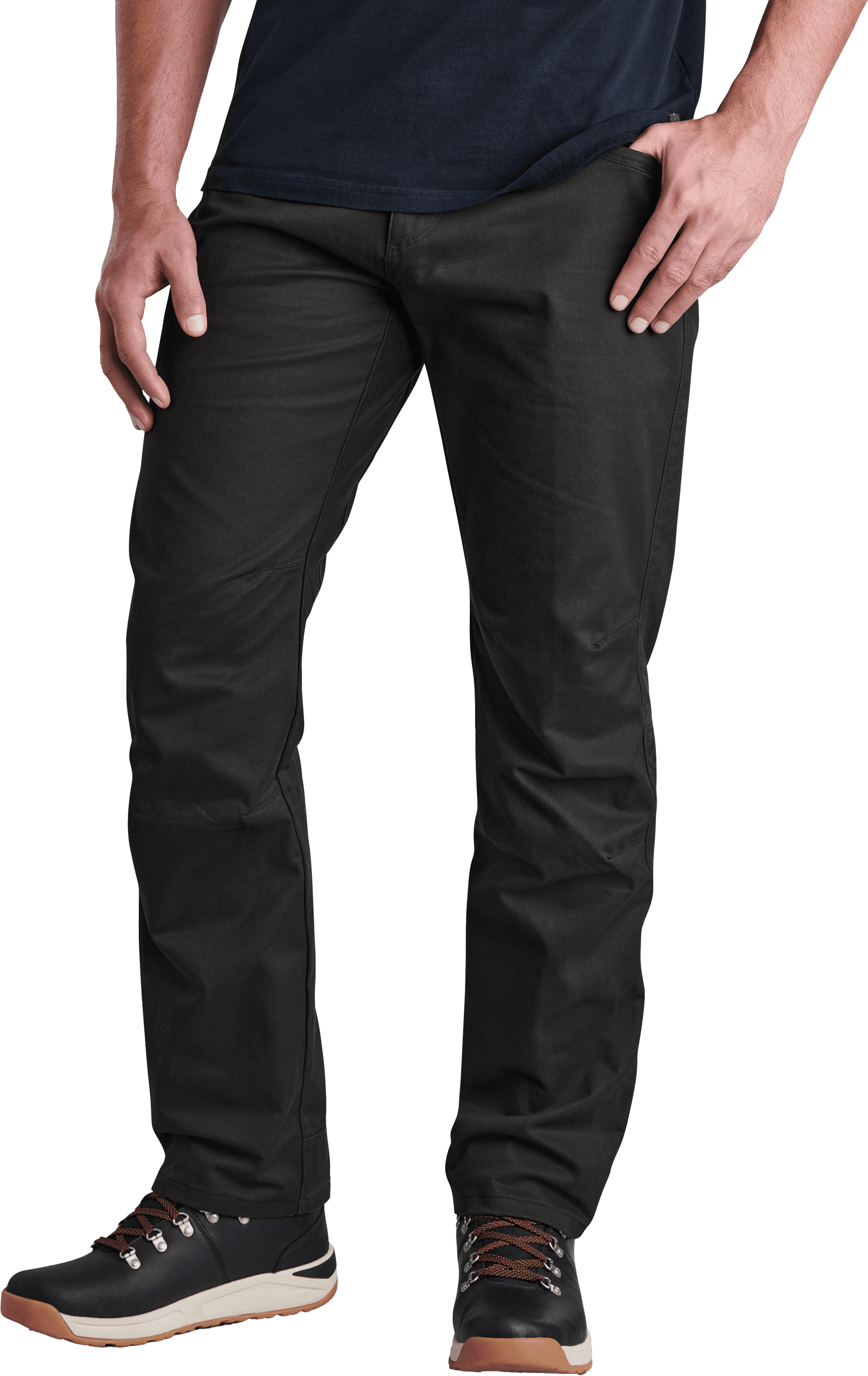 Kühl Kühl Men's Free Rydr Pants Espresso