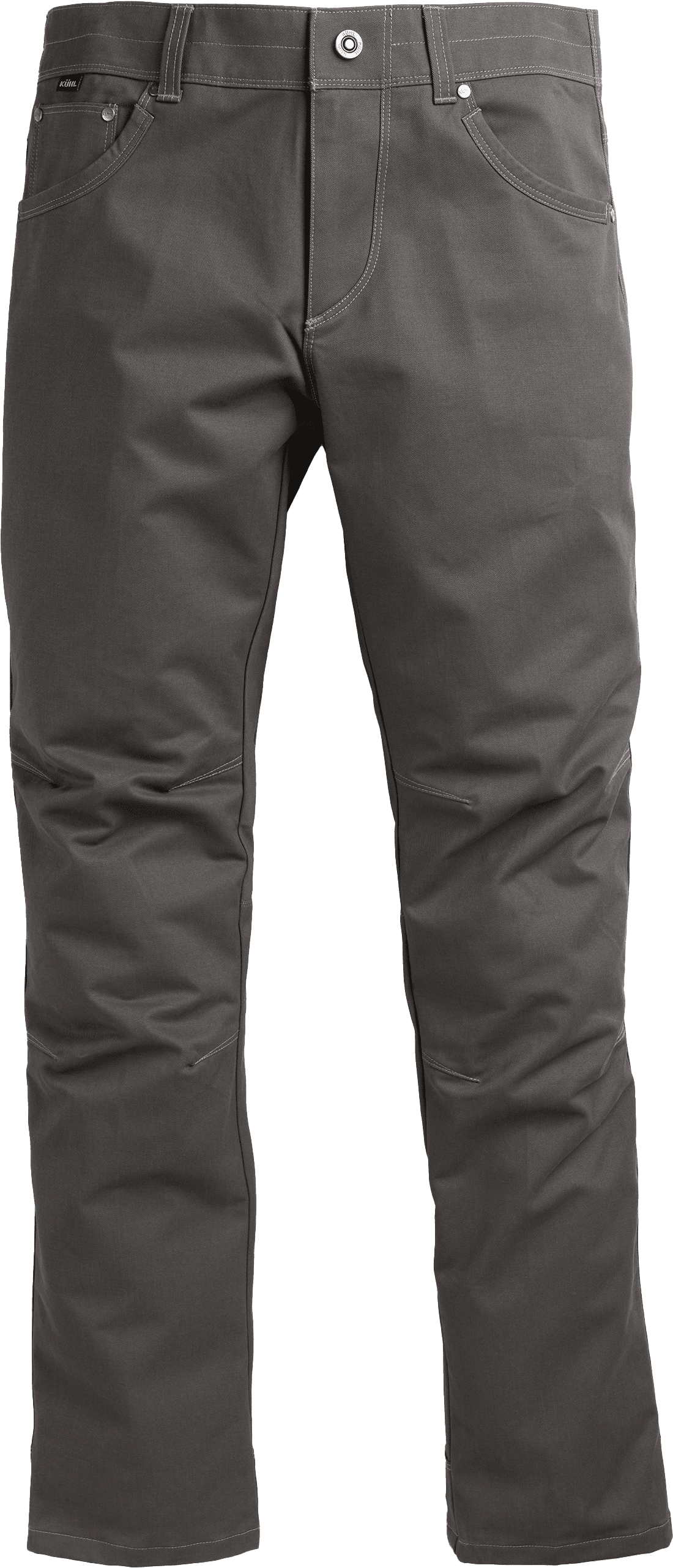Kühl Kühl Men's Free Rydr Pants Forged Iron