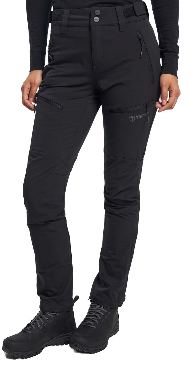 Tenson Tenson Women's TXlite Flex Pants Tap Shoe