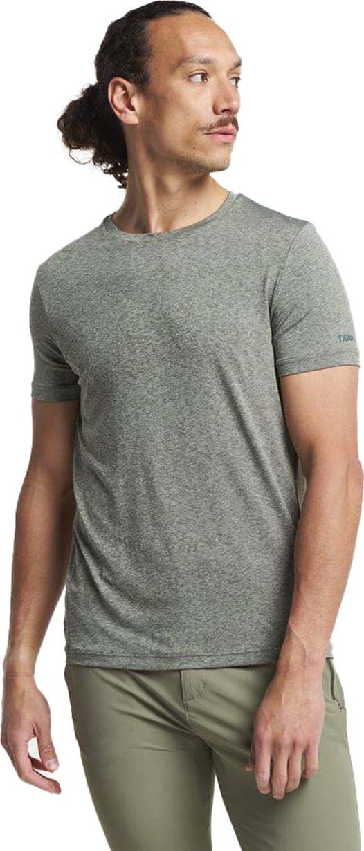 Tenson Tenson Men's Txlite Tee Agave Green