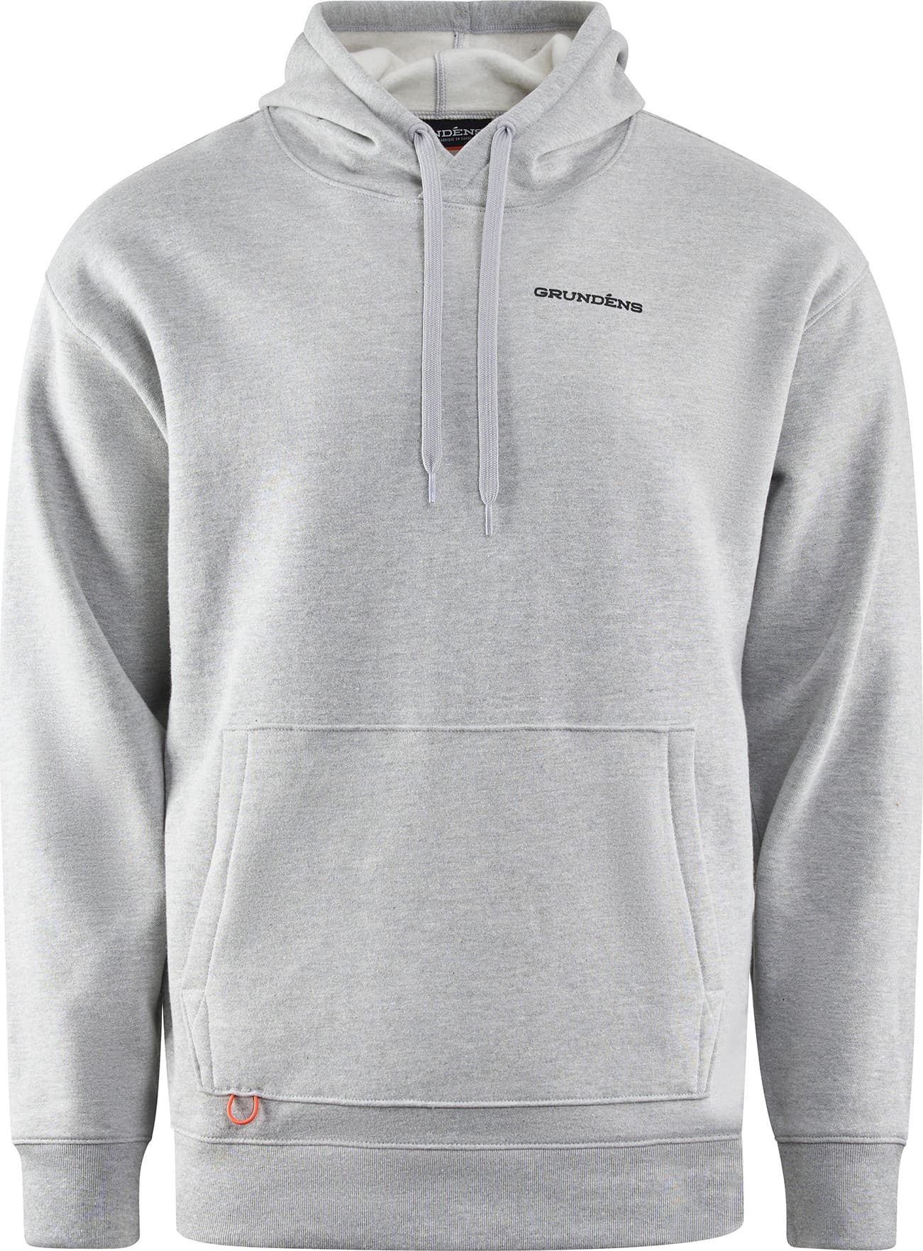 Grundéns Grundéns Men's Deadstick Hoodie Grey