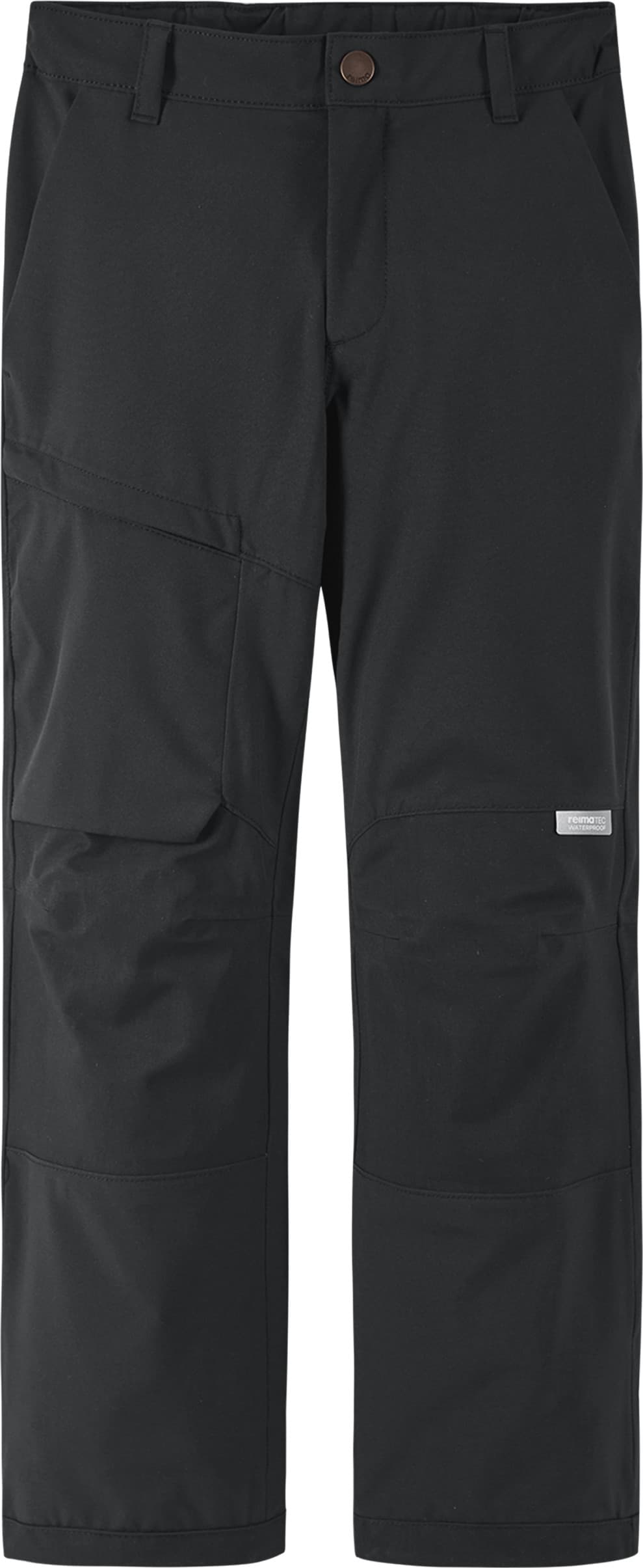 Reima Reima Kids' Sampu Reimatec Pants Black