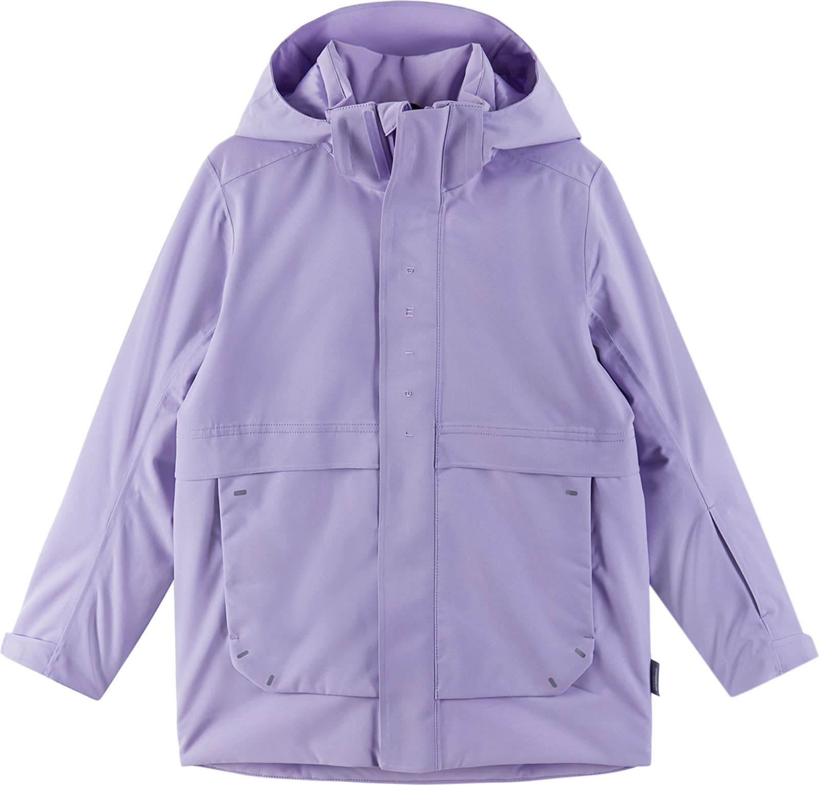 Reima Reima Kids' Reimatec Winter Jacket Kaamanen Blooming Lilac