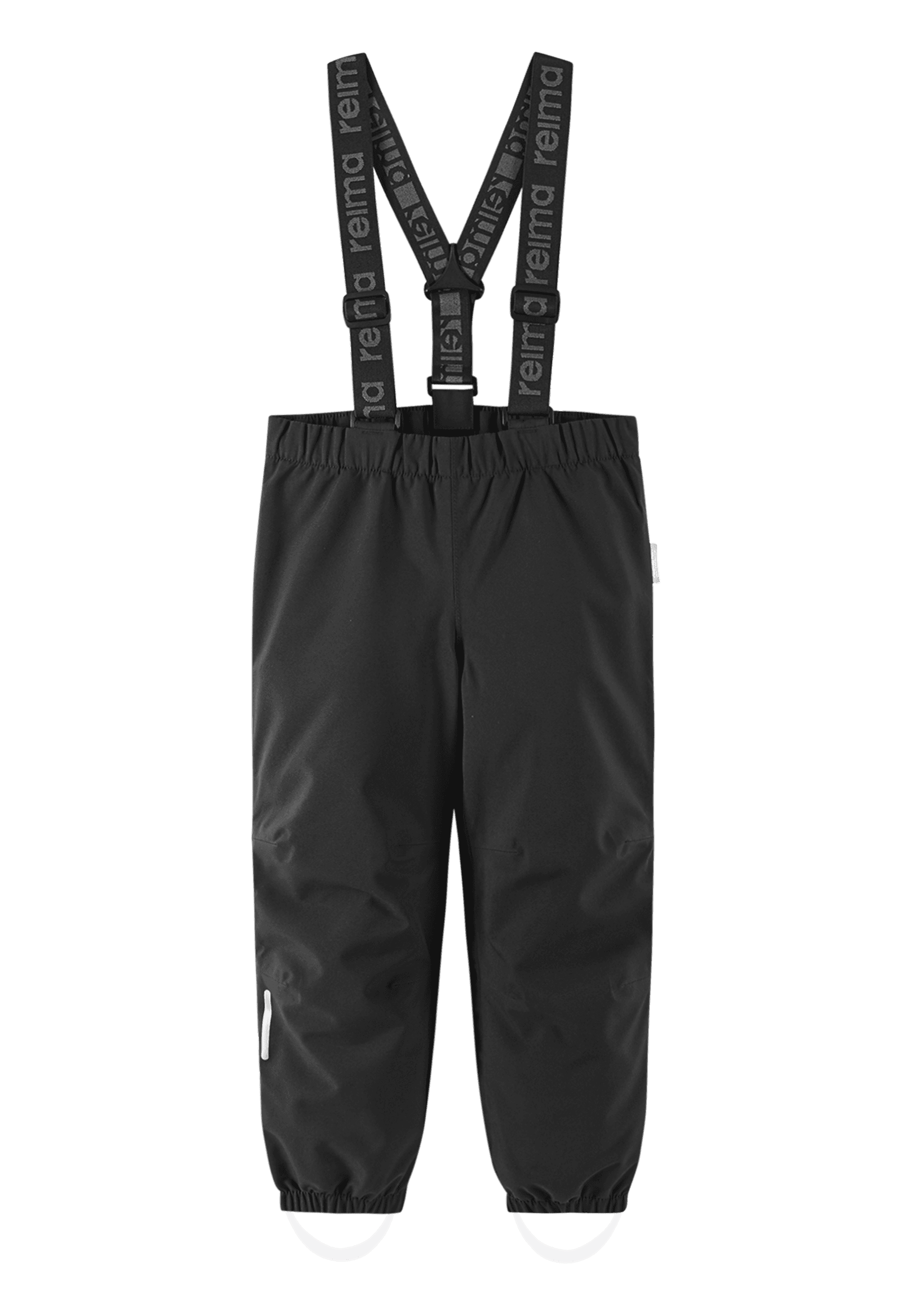 Reima Reima Kids' Reimatec Pants Hauskin Black