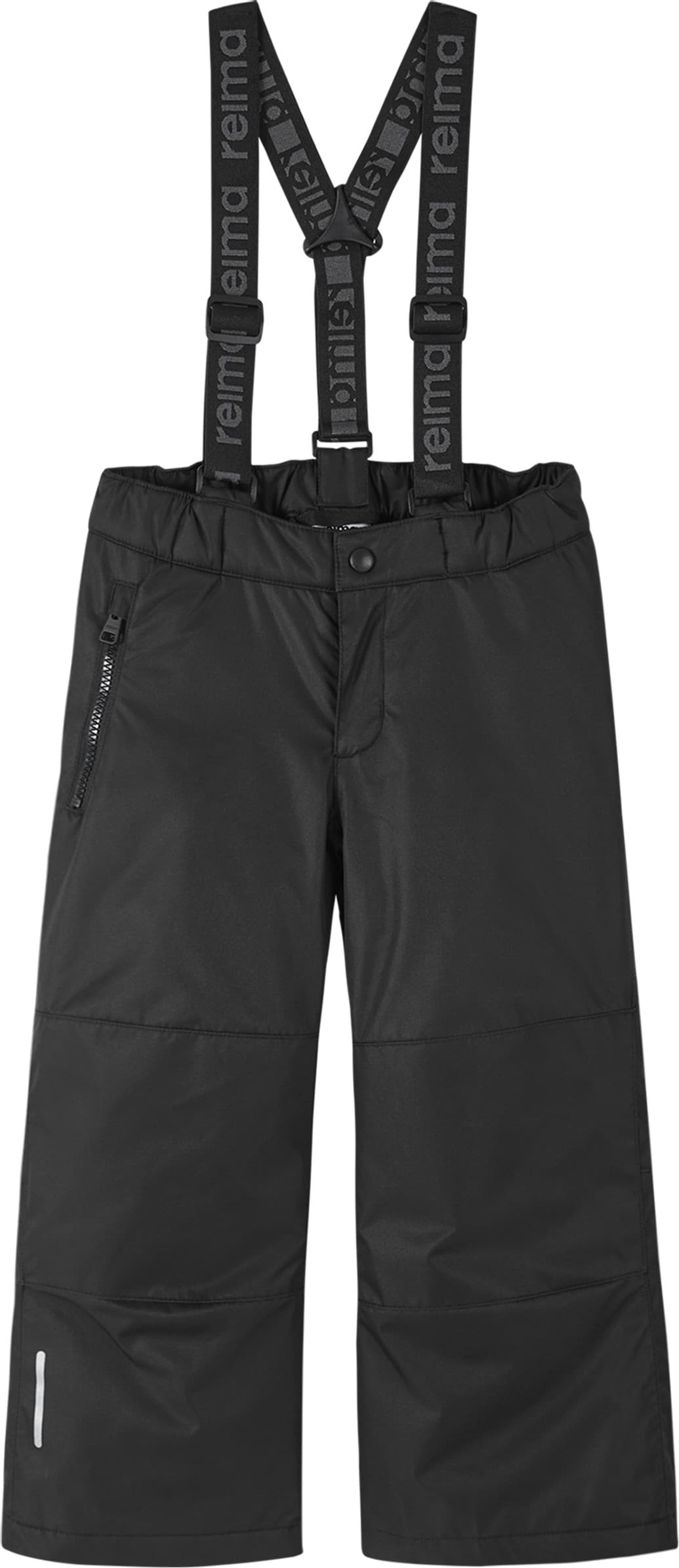 Reima Reima Kids' Reimatec Winter Pants Liikun Black