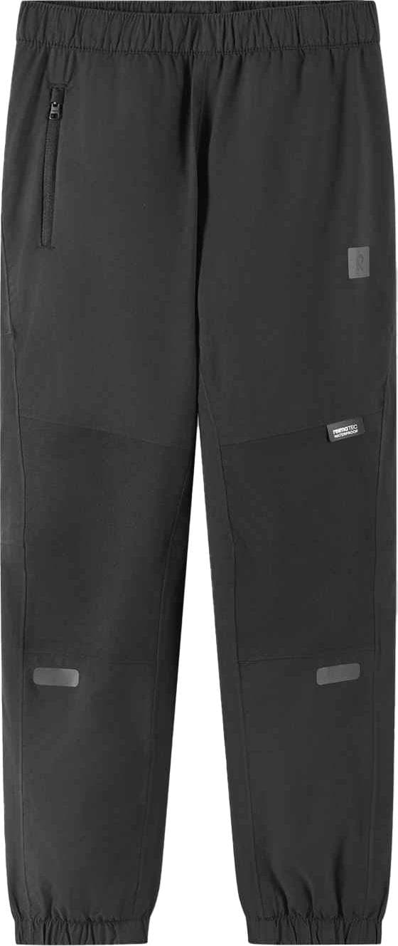 Reima Reima Kids' Reimatec Pants Intona Black