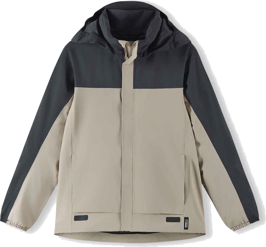 Reima Reima Reimatec Jacket, Salmi Earthy Beige