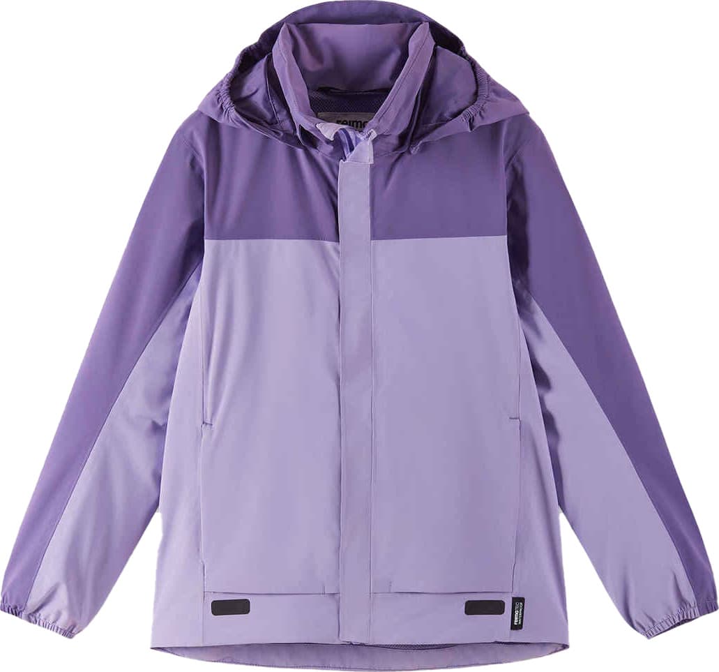 Reima Reima Reimatec Jacket, Salmi Blooming Lilac