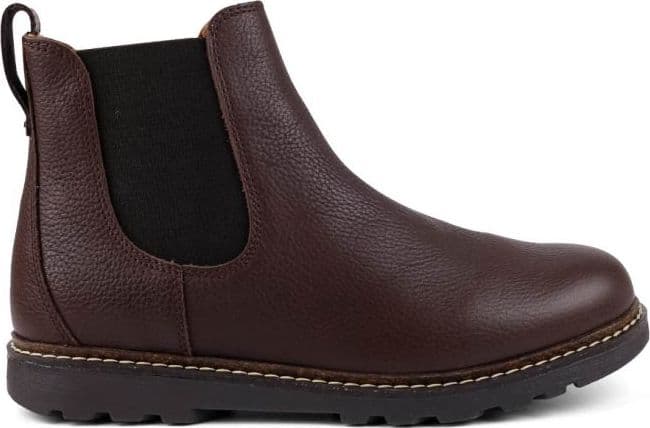 Kavat Kavat Women's Bodås 3.0 Dark Brown