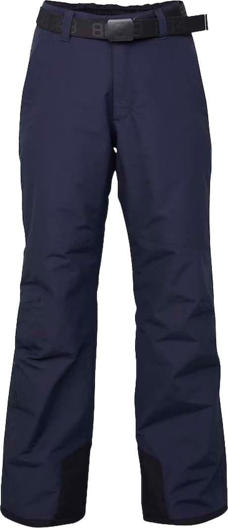 8848 Altitude 8848 Altitude Juniors' Atoc Pant Navy