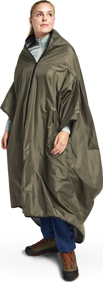 helsport Helsport Pro Fjellduk Pro Green