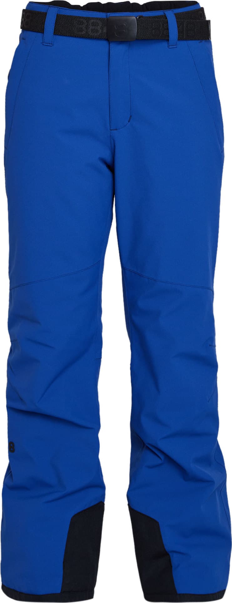8848 Altitude 8848 Altitude Kids' Atoc 2.0 Pant Heron Blue