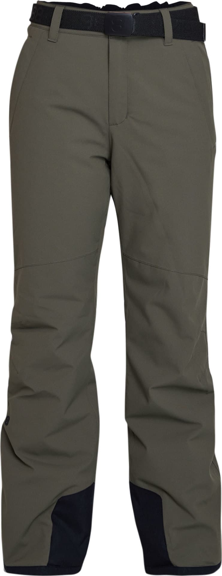 8848 Altitude 8848 Altitude Kids' Atoc 2.0 Pant Royal Green
