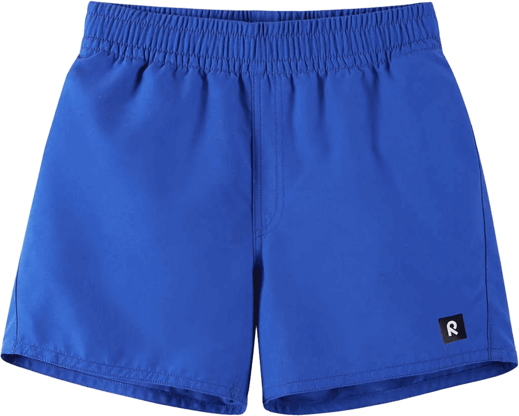 Reima Reima Kids' Somero Sunproof Beach Shorts Sparkly Blue