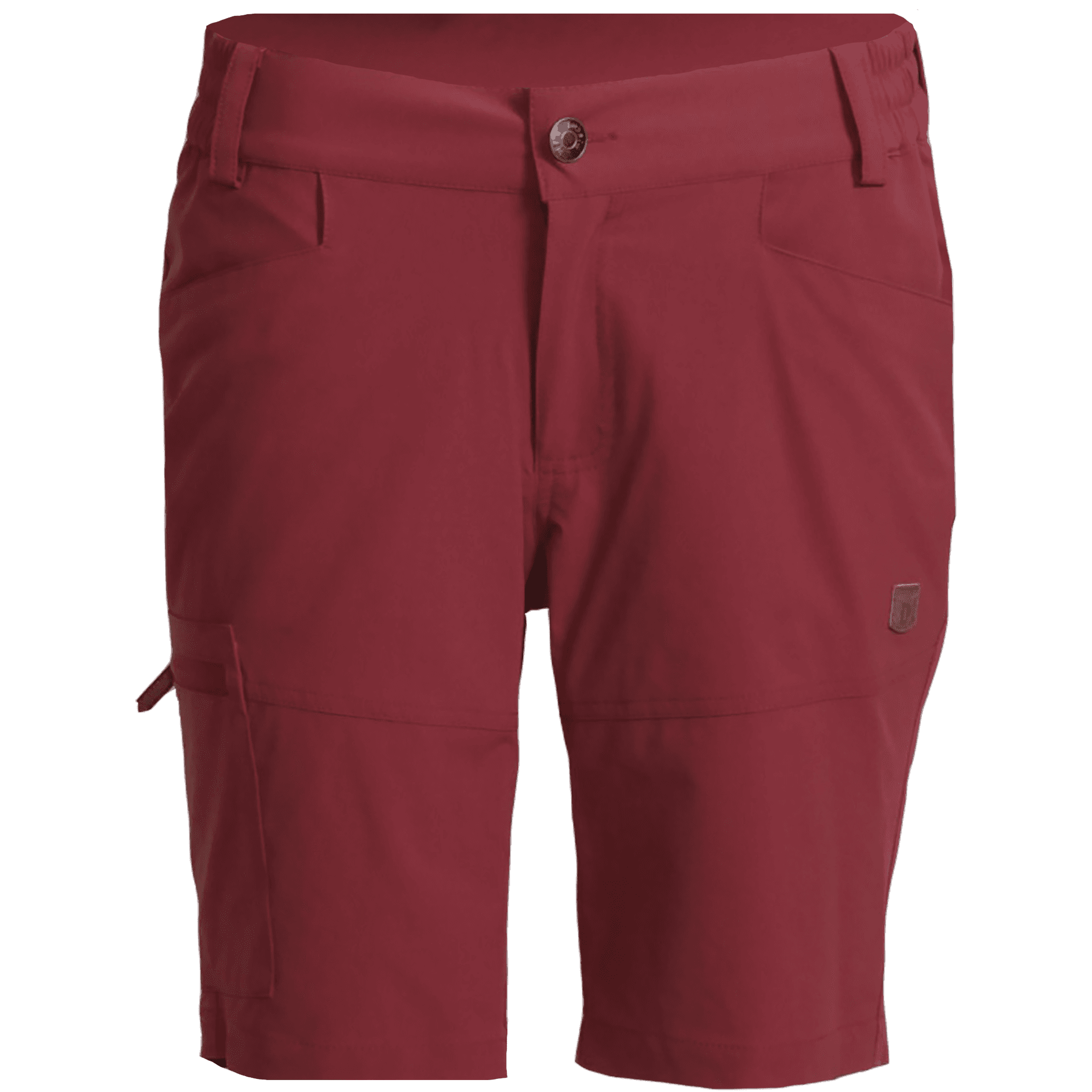 Dobsom Dobsom Women's Himalaya Shorts Red