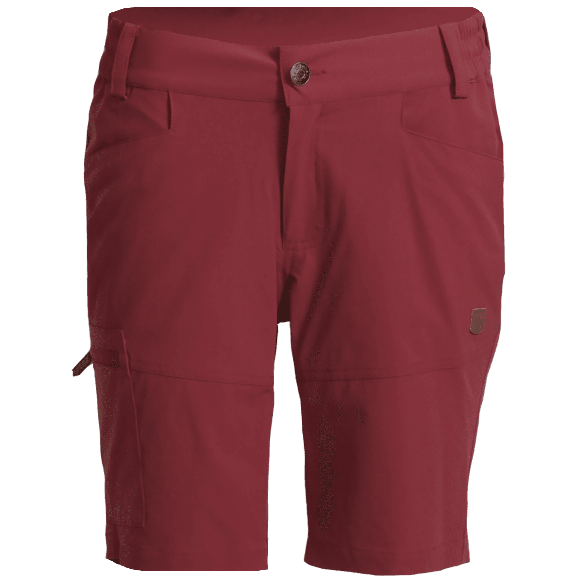 Dobsom Dobsom Women's Himalaya Shorts Red