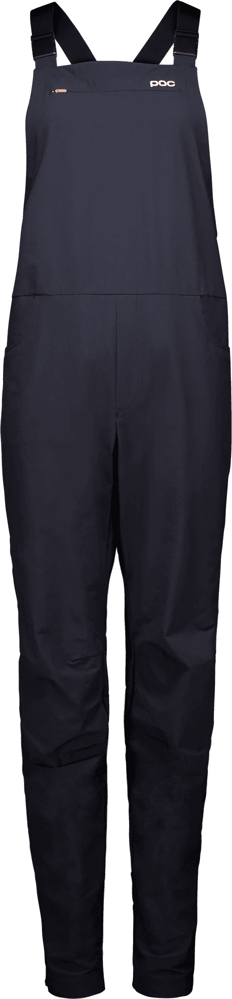 POC POC Women's Motion MTB Dungaree Uranium Black