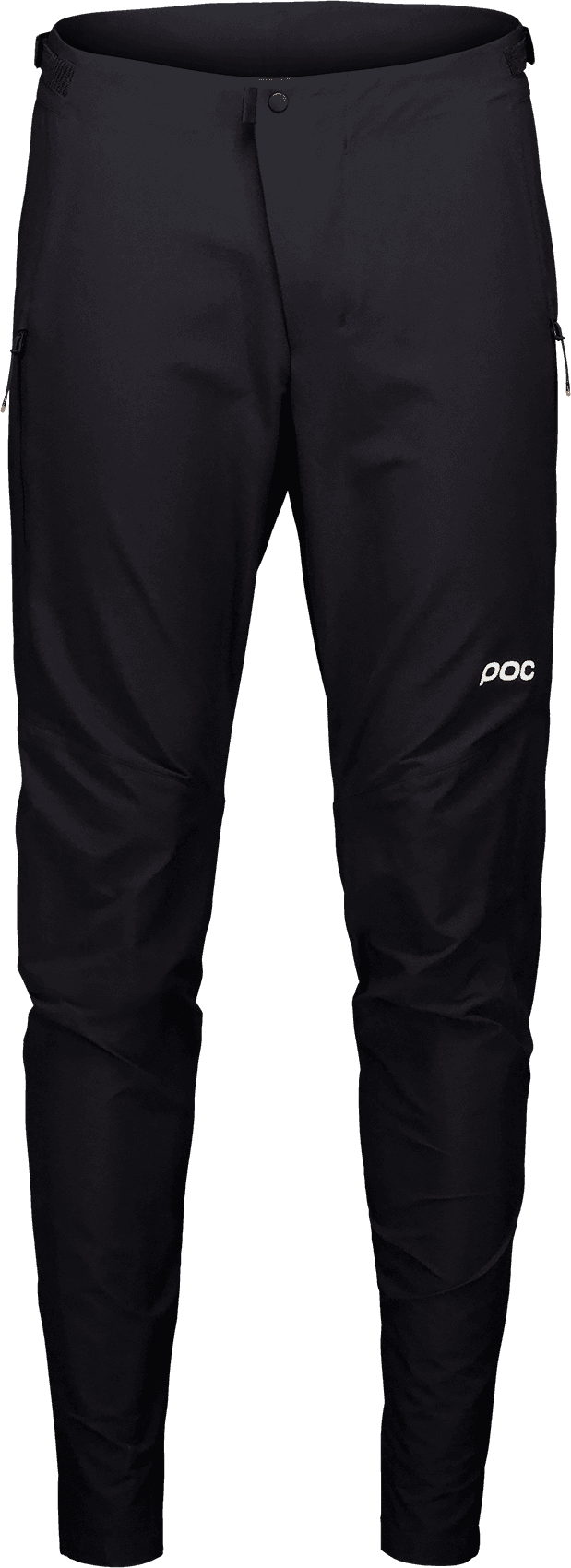 POC POC Men's Motion MTB Pants Uranium Black