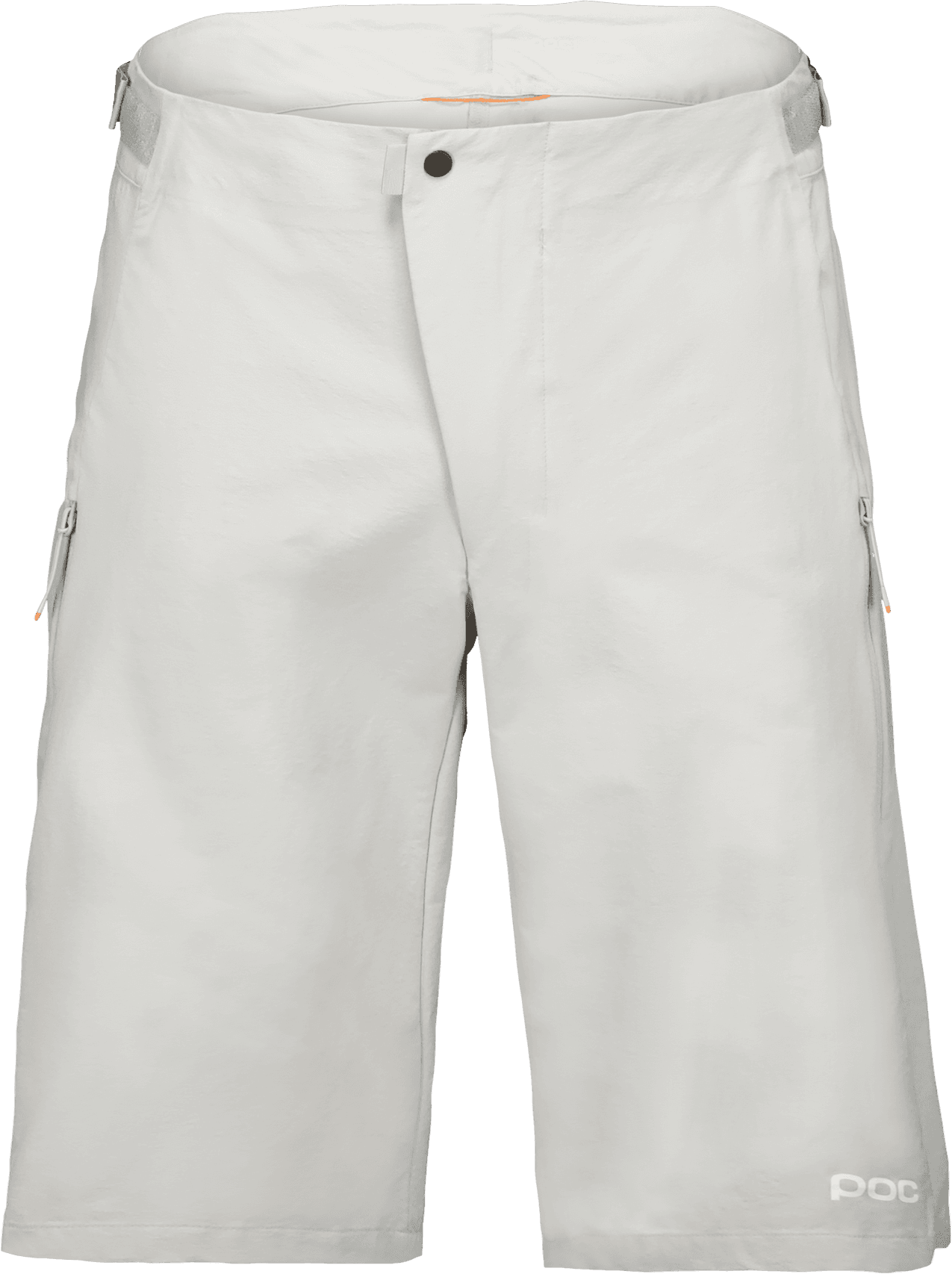 POC POC Men's Motion MTB Shorts Granite Grey